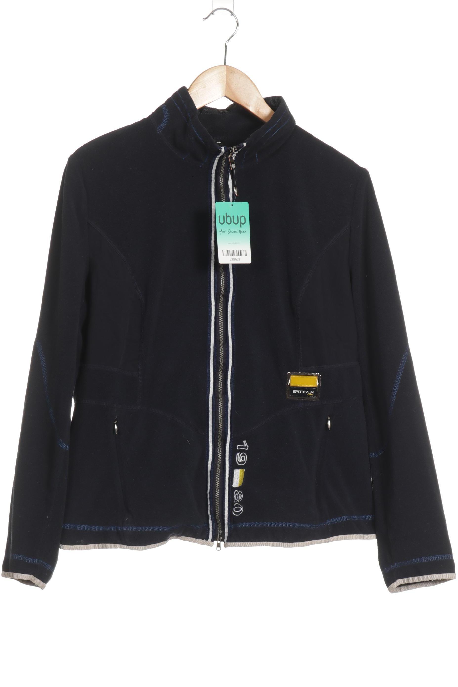 

Sportalm Damen Jacke, blau, Gr. 44