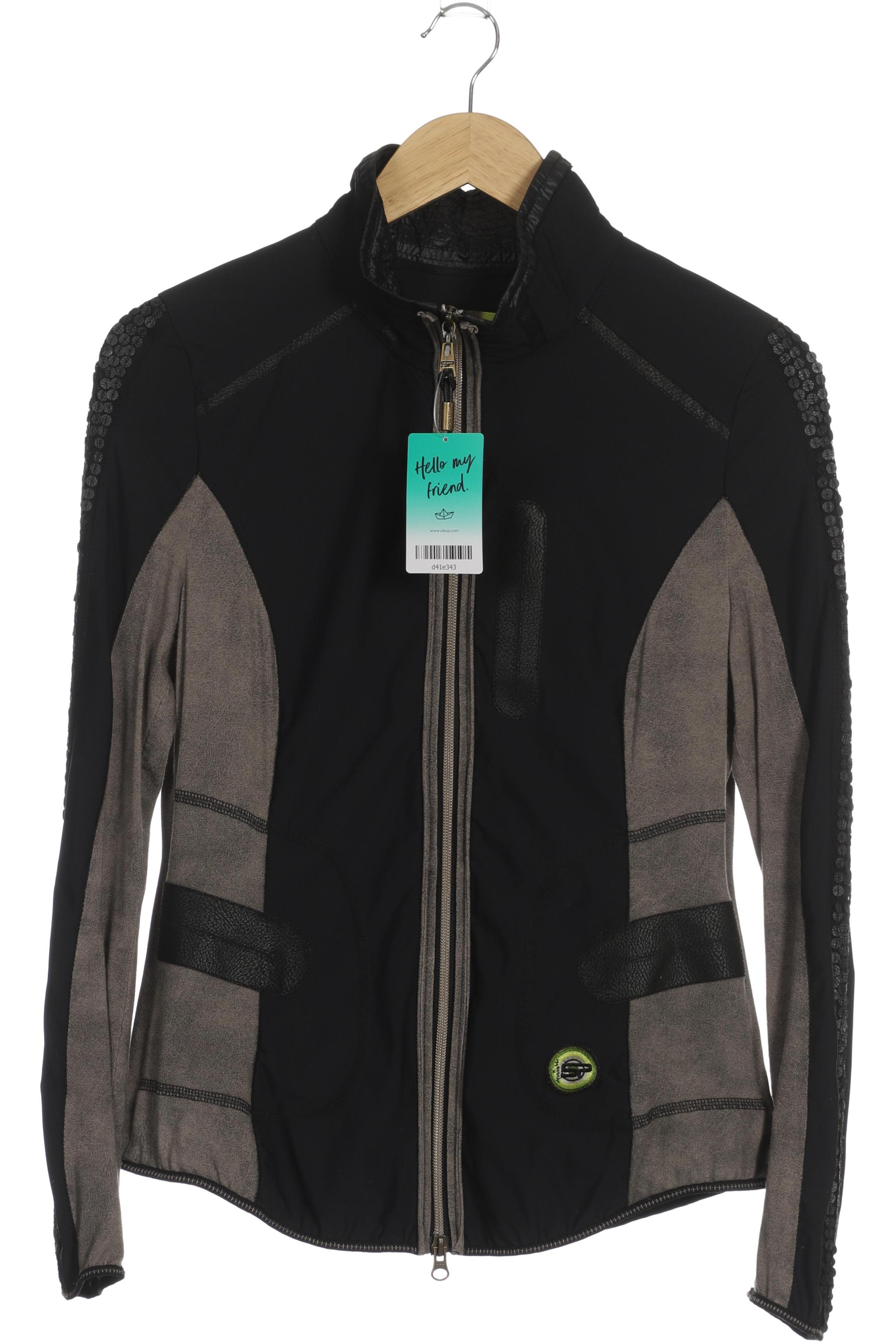 

Sportalm Damen Jacke, schwarz, Gr. 38