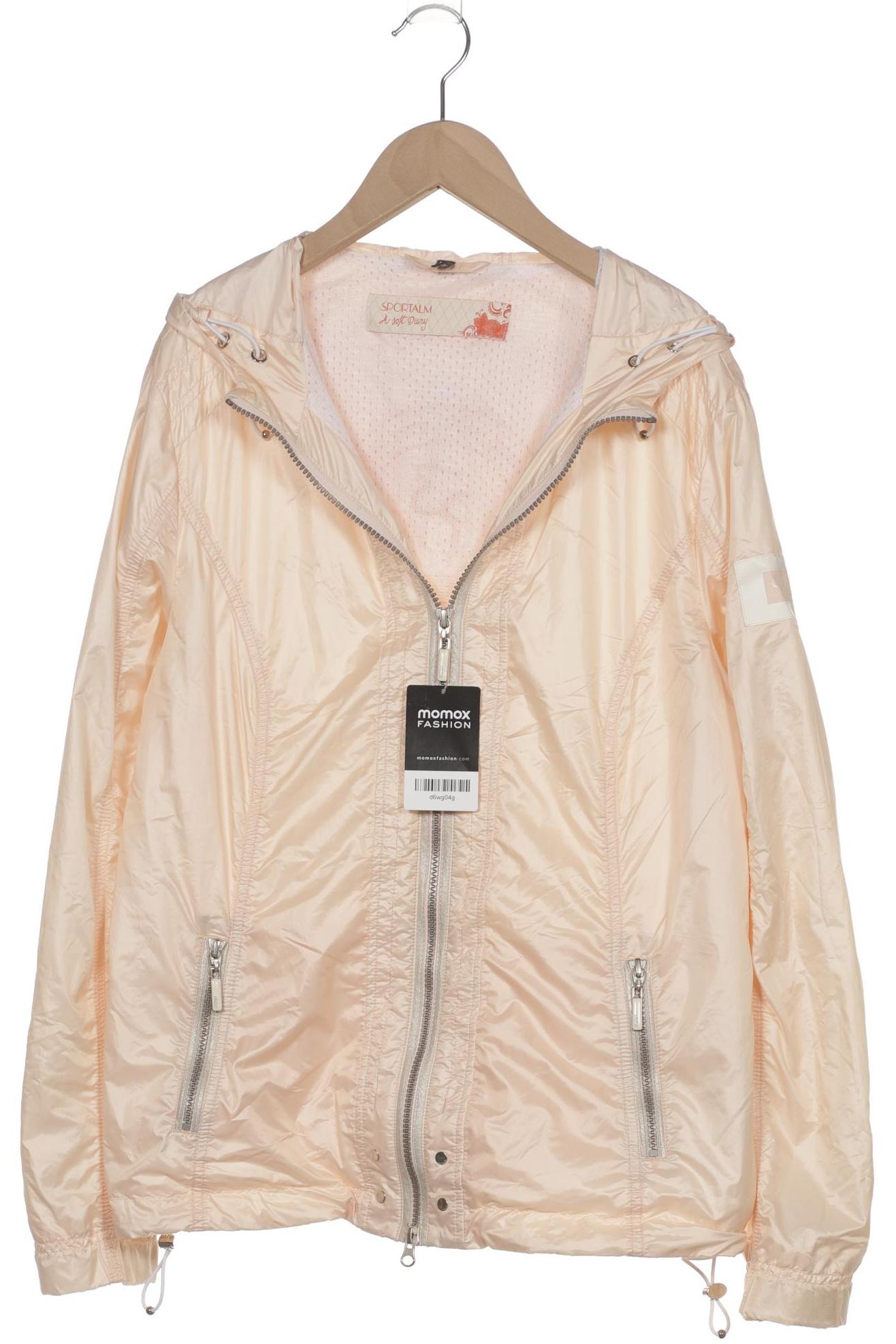 

Sportalm Damen Jacke, beige, Gr. 44