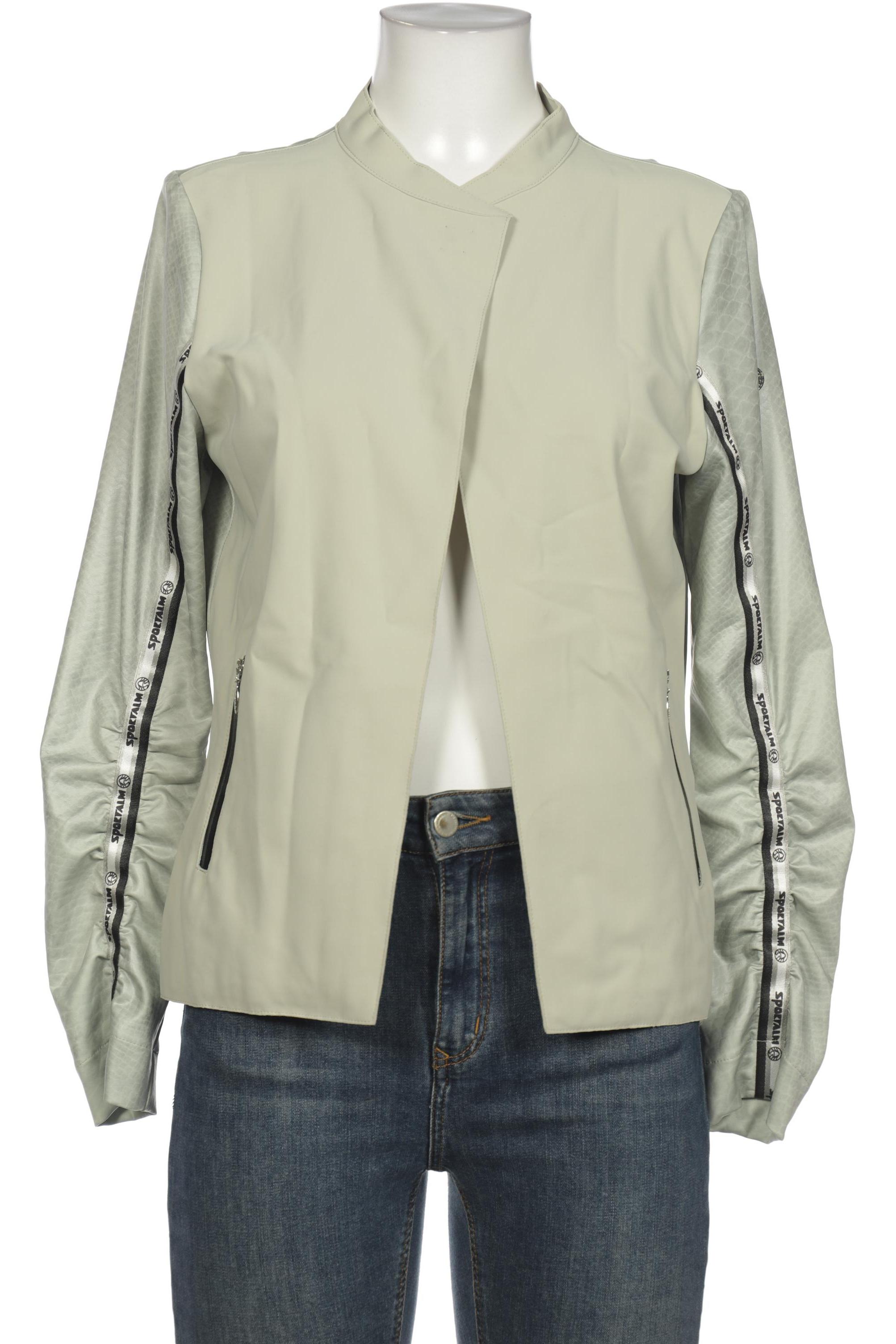 

Sportalm Damen Jacke, hellgrün