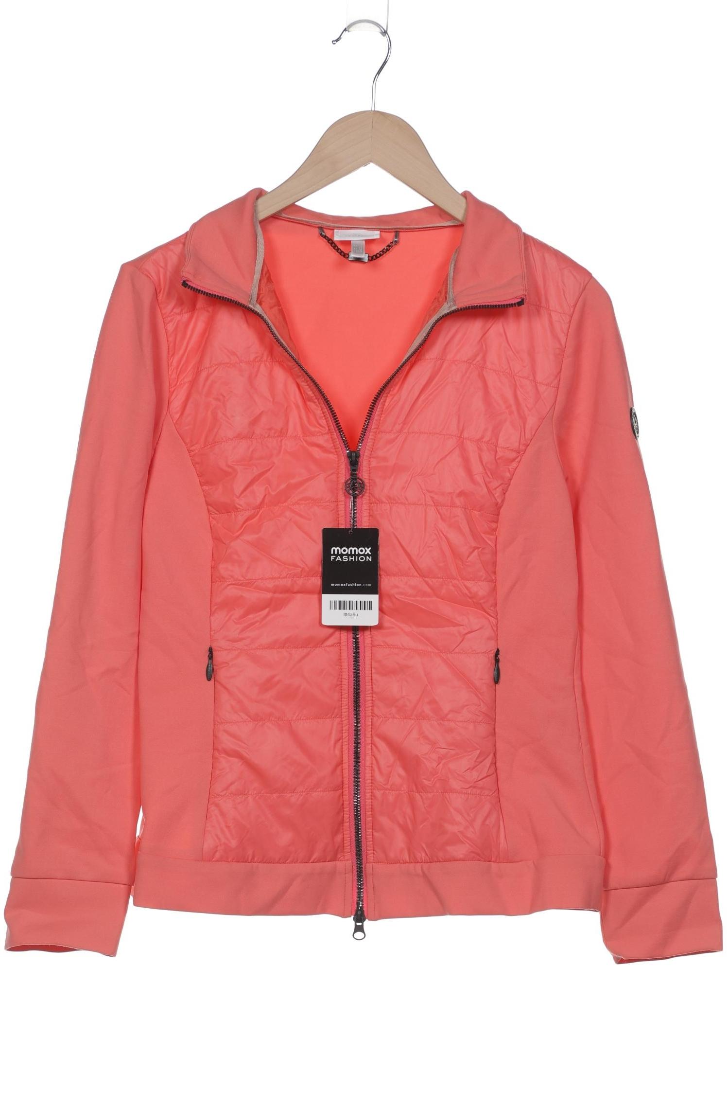 

Sportalm Damen Jacke, pink, Gr. 42