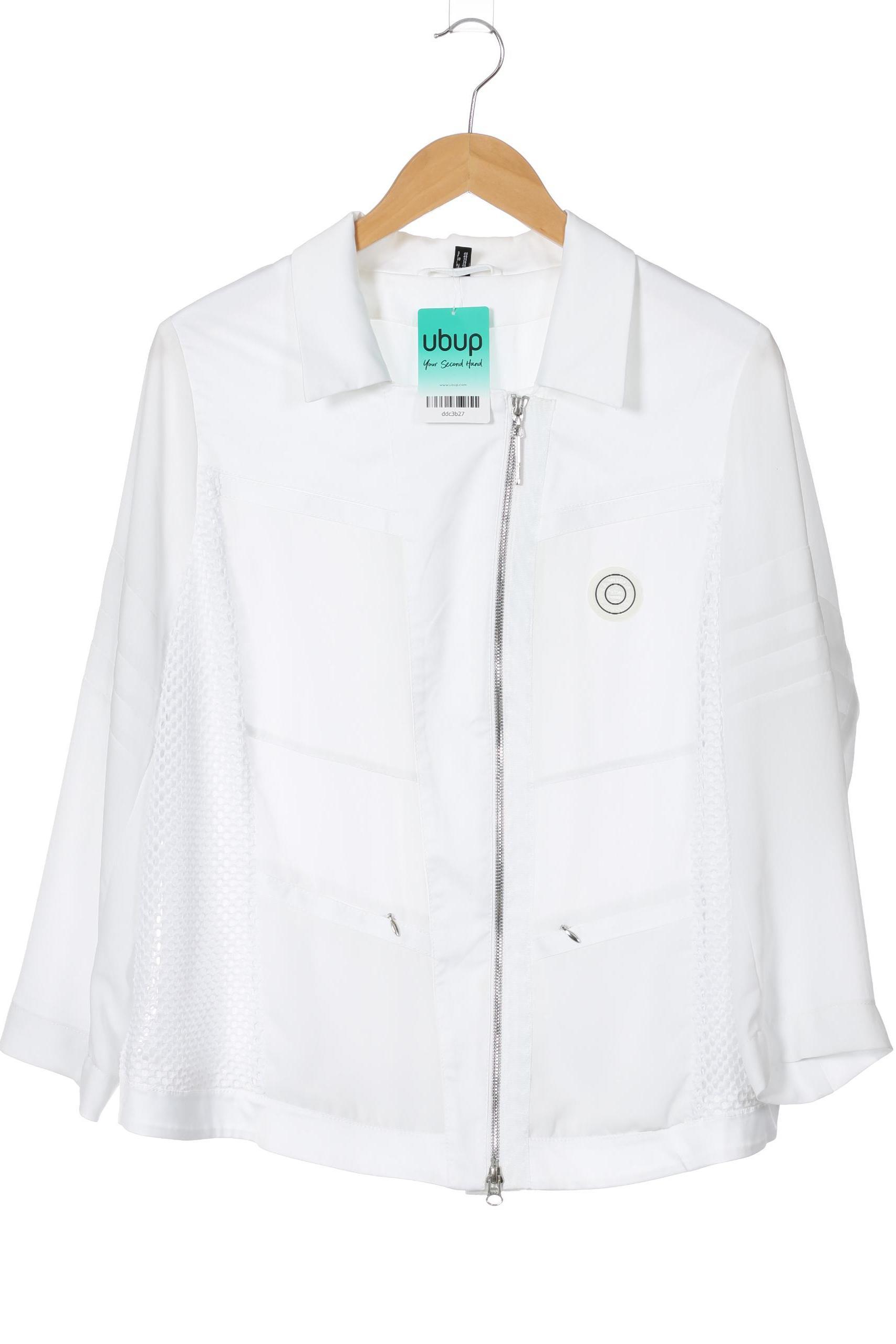 

Sportalm Damen Jacke, weiß, Gr. 46