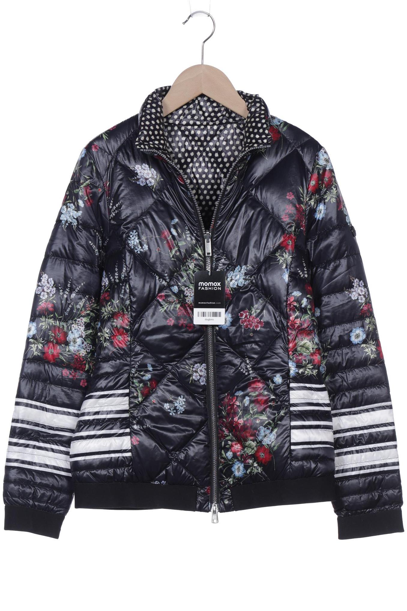 

Sportalm Damen Jacke, schwarz, Gr. 38