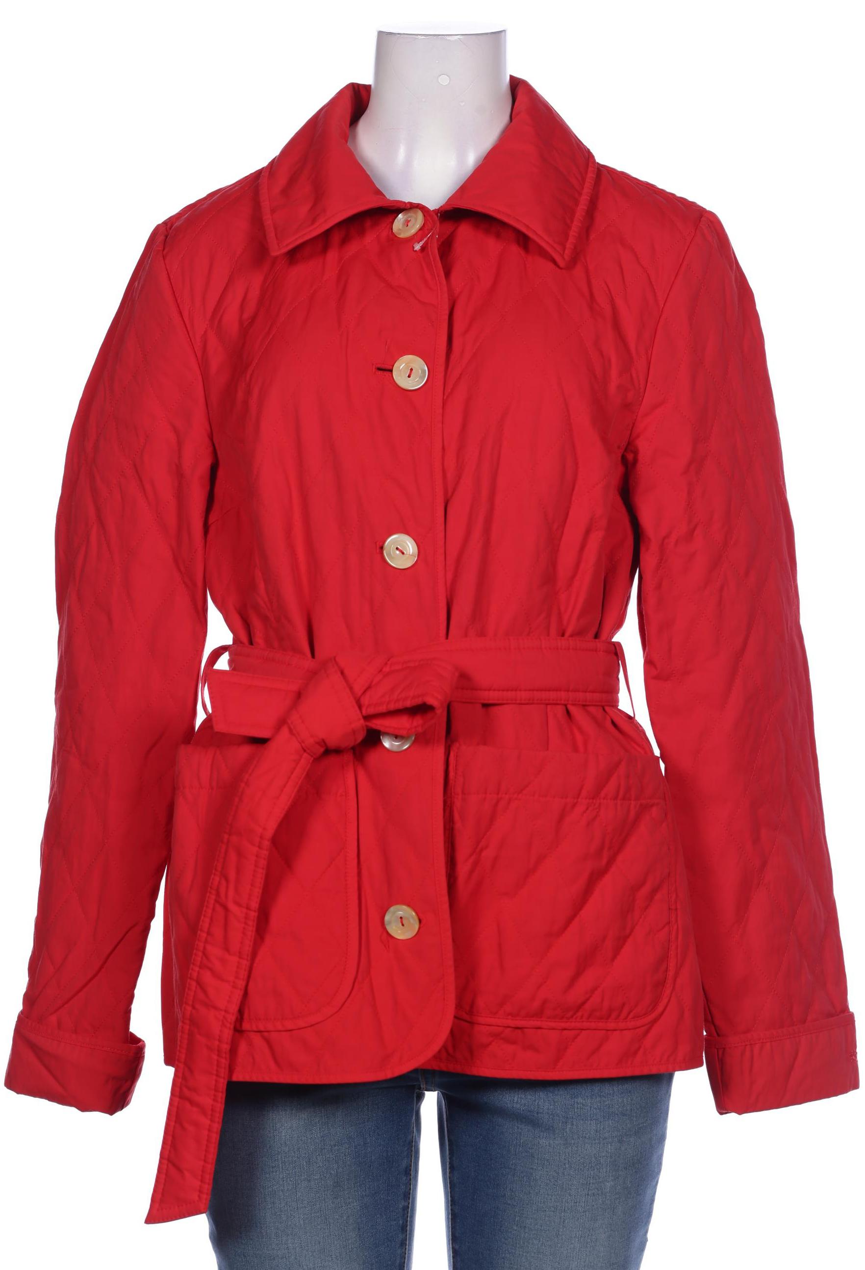 

Sportalm Damen Jacke, rot, Gr. 38