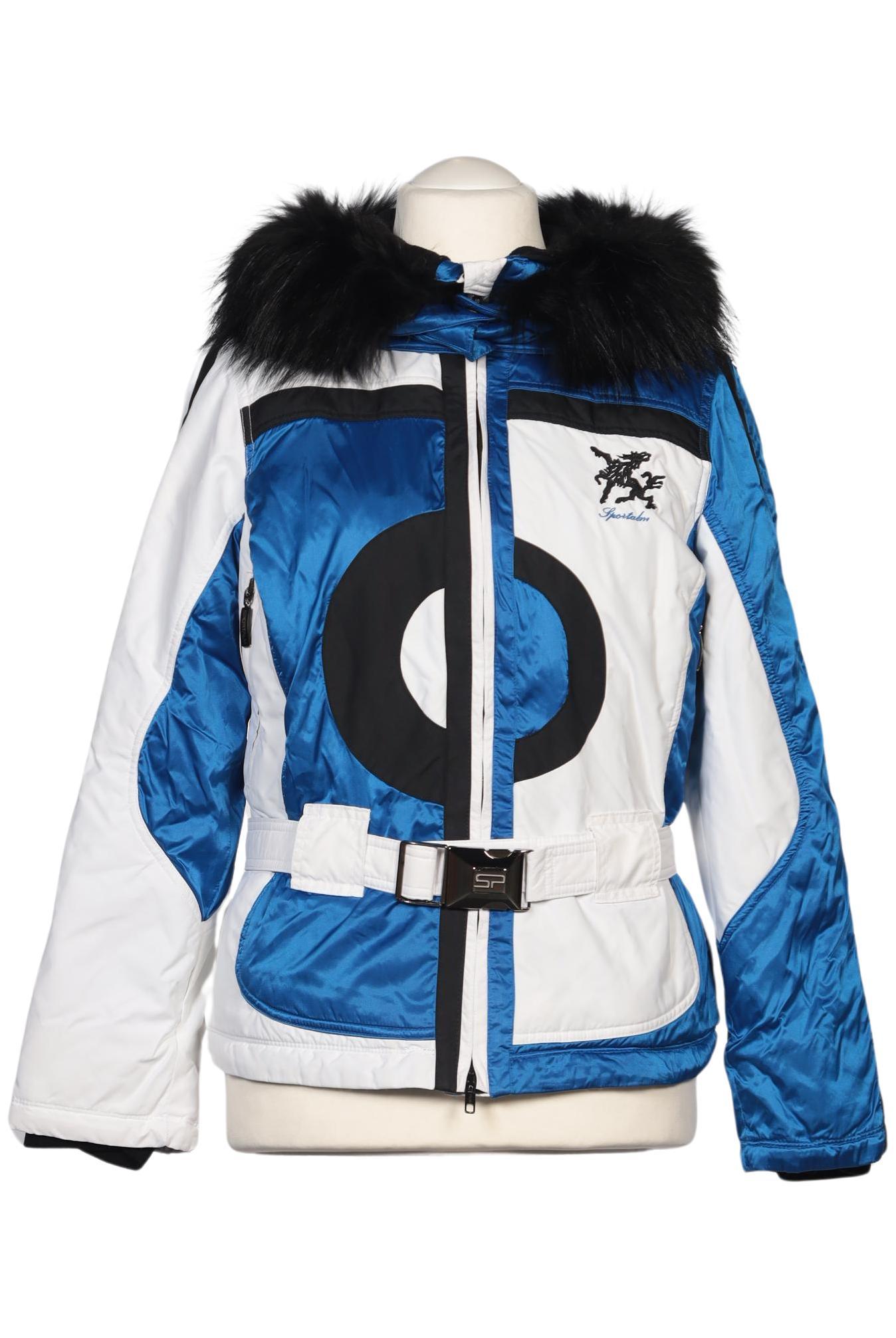 

Sportalm Damen Jacke, mehrfarbig, Gr. 40