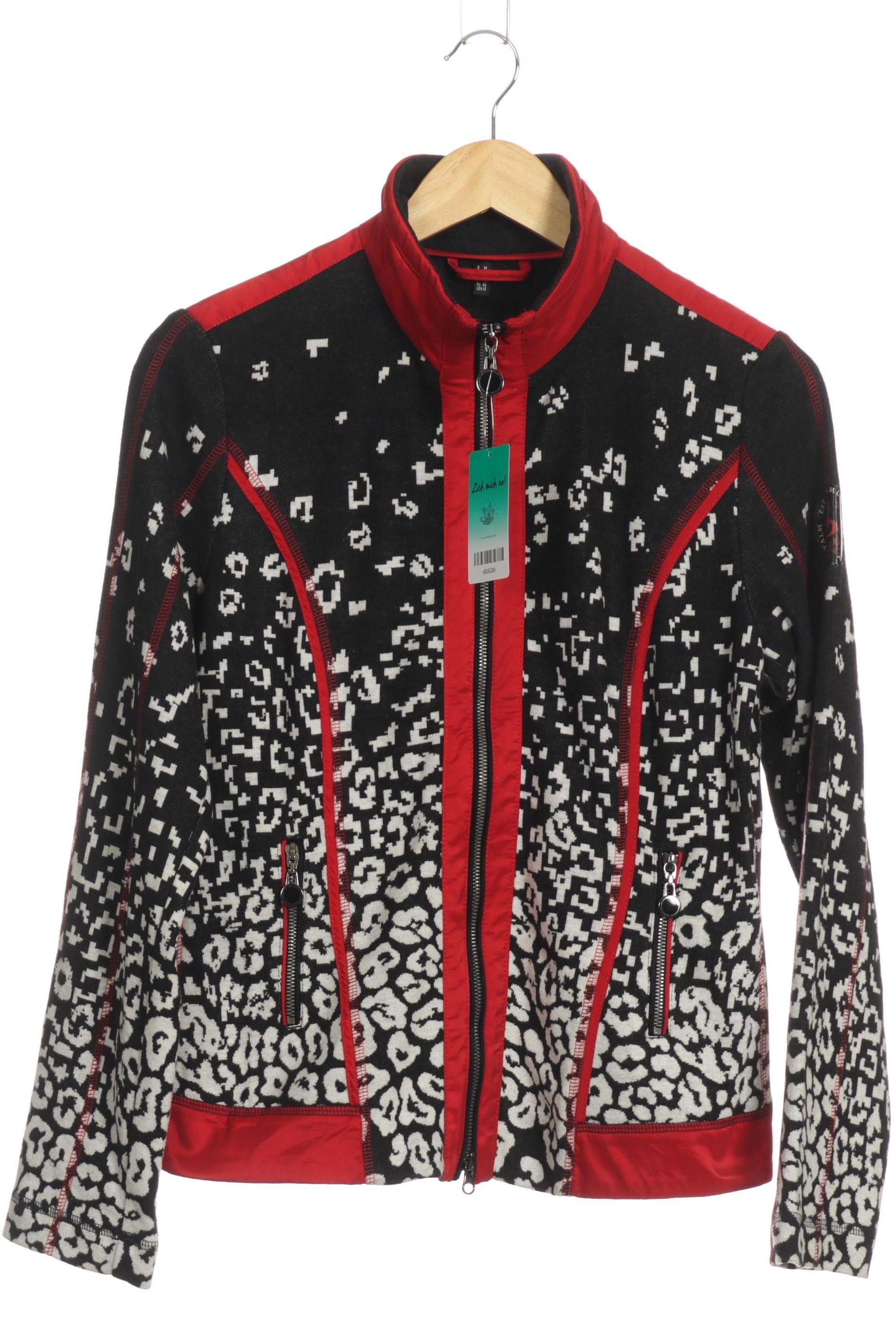 

Sportalm Damen Jacke, schwarz, Gr. 38