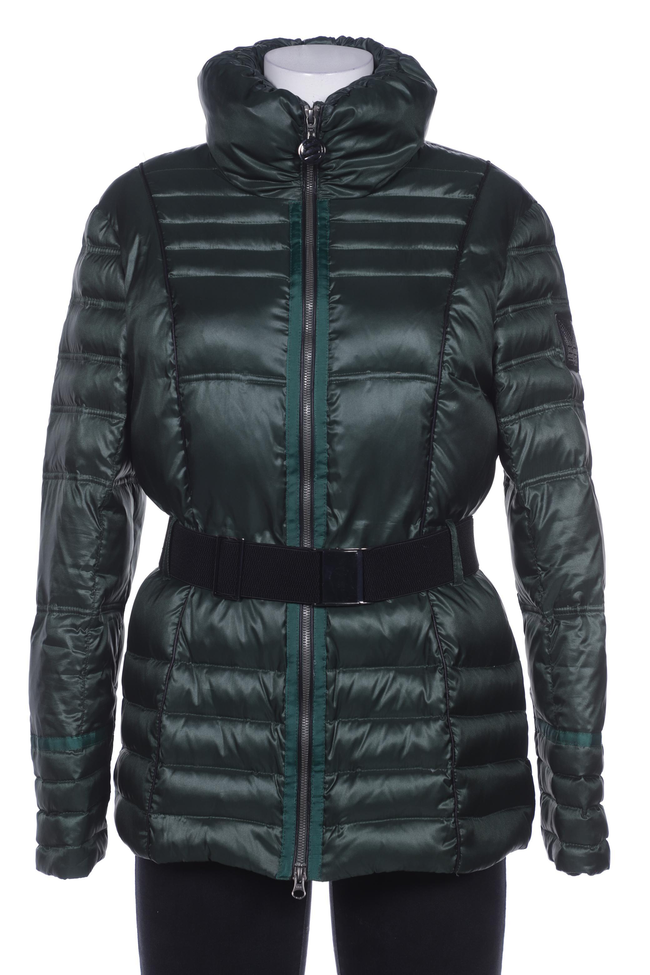 

Sportalm Damen Jacke, grün, Gr. 40