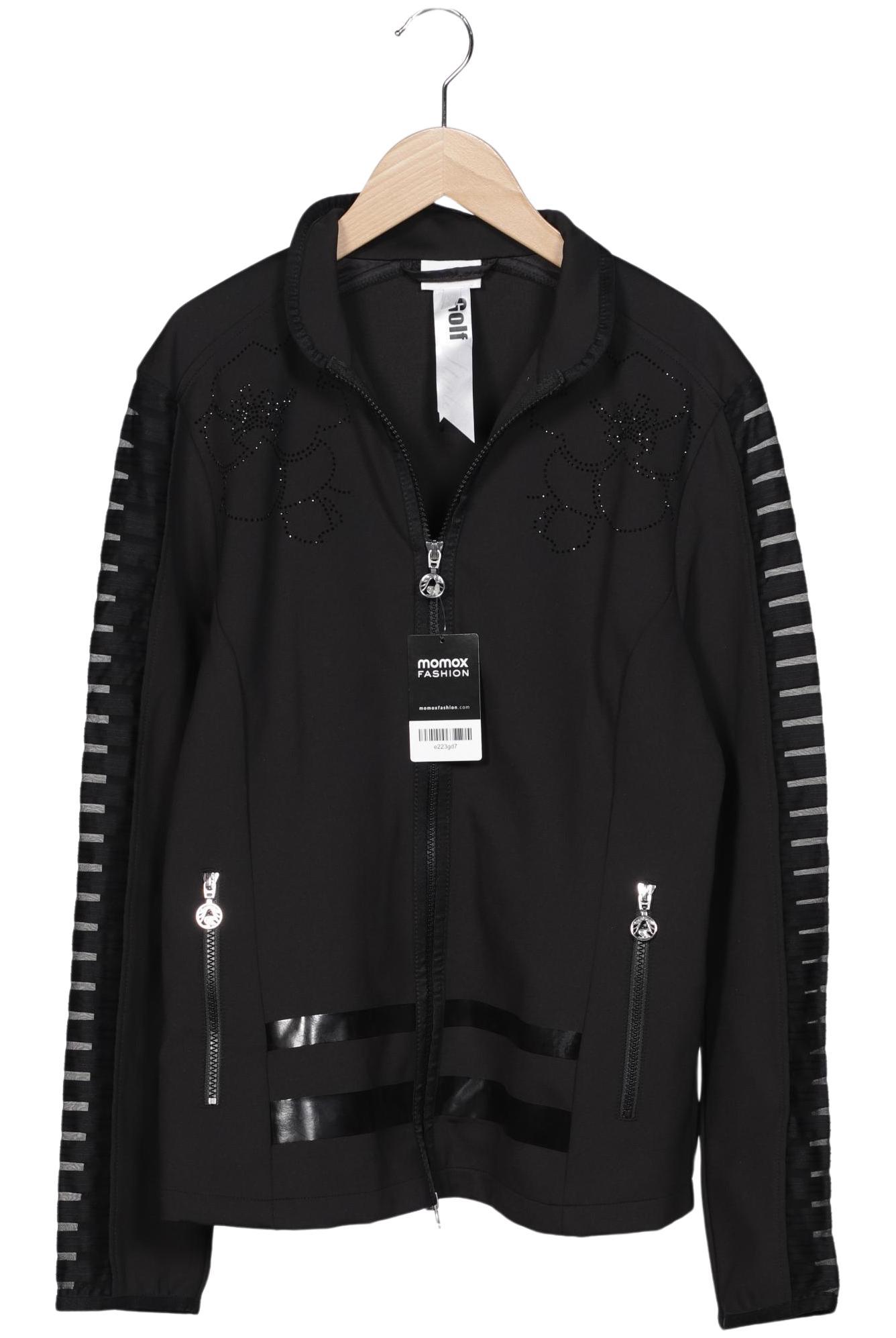 

Sportalm Damen Jacke, schwarz, Gr. 44
