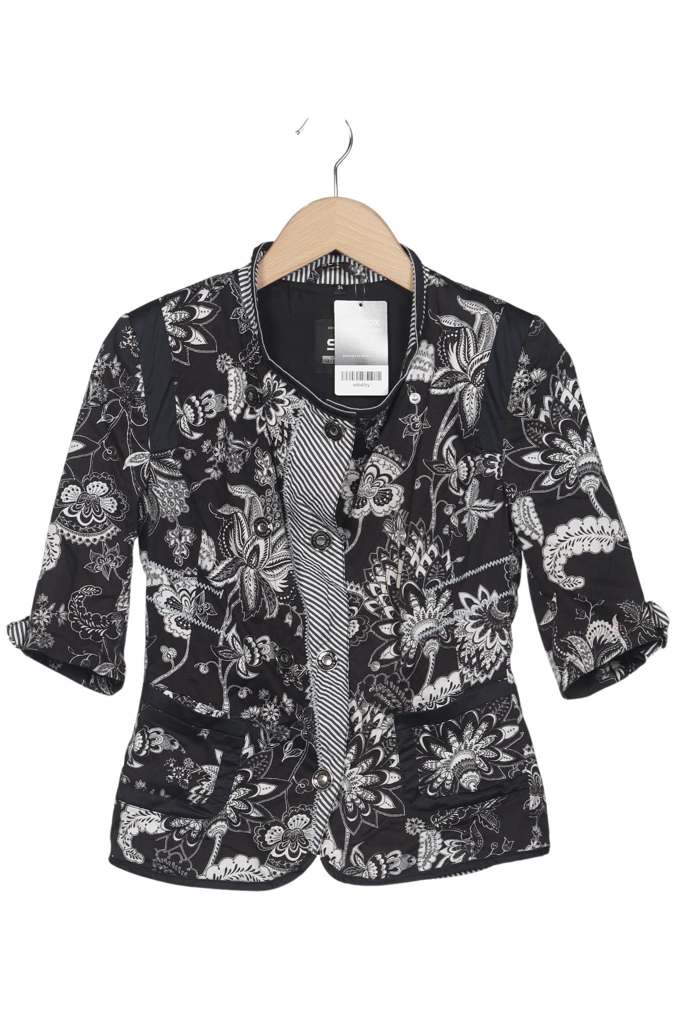 

Sportalm Damen Jacke, mehrfarbig, Gr. 34