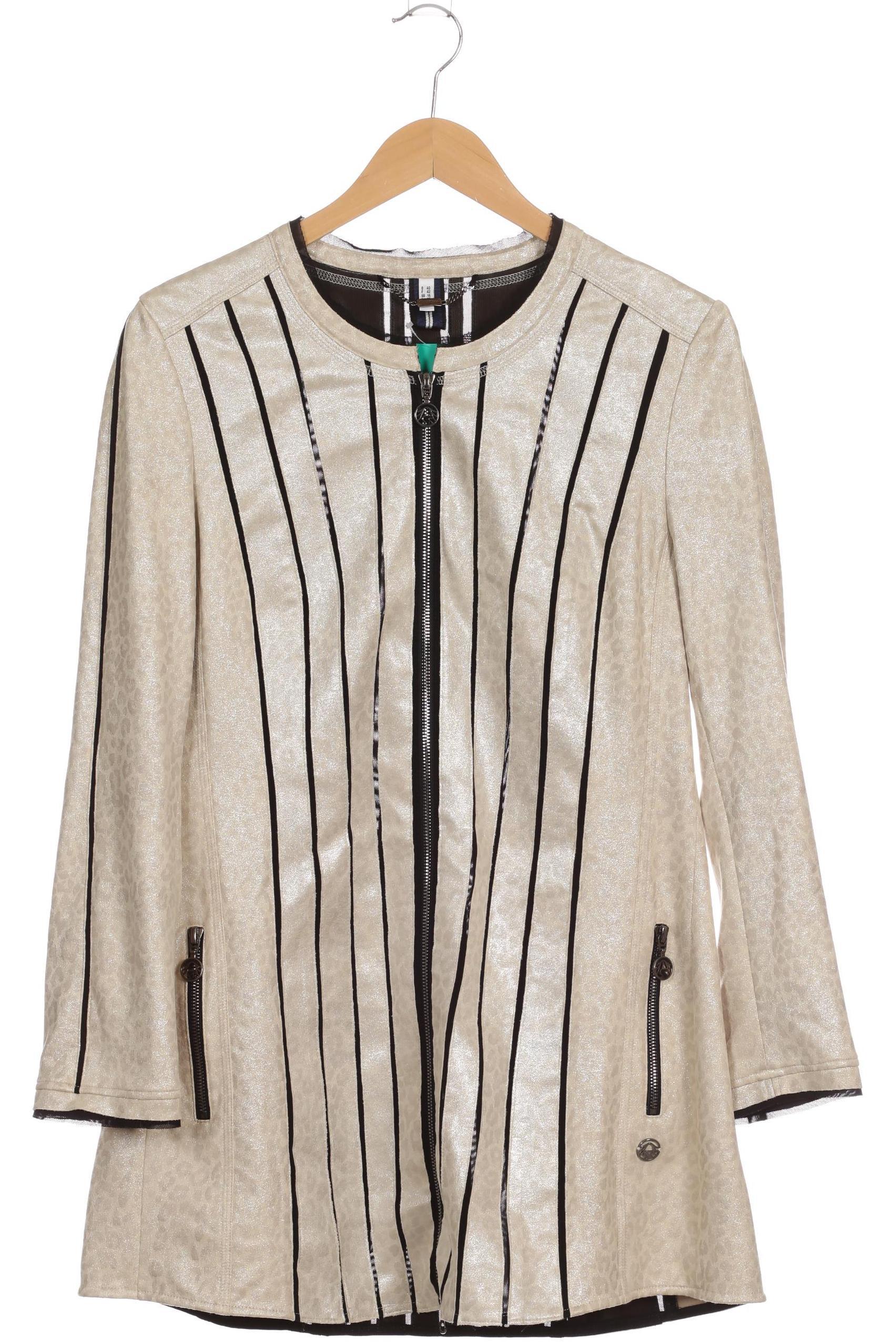 

Sportalm Damen Jacke, beige, Gr. 40