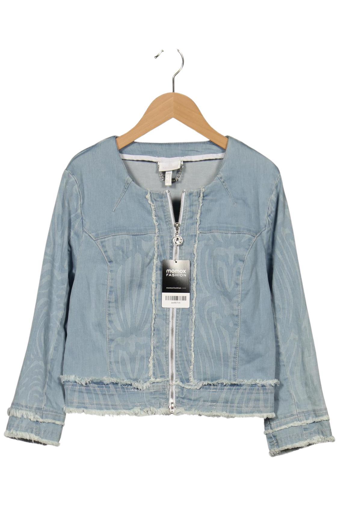 

Sportalm Damen Jacke, hellblau, Gr. 36