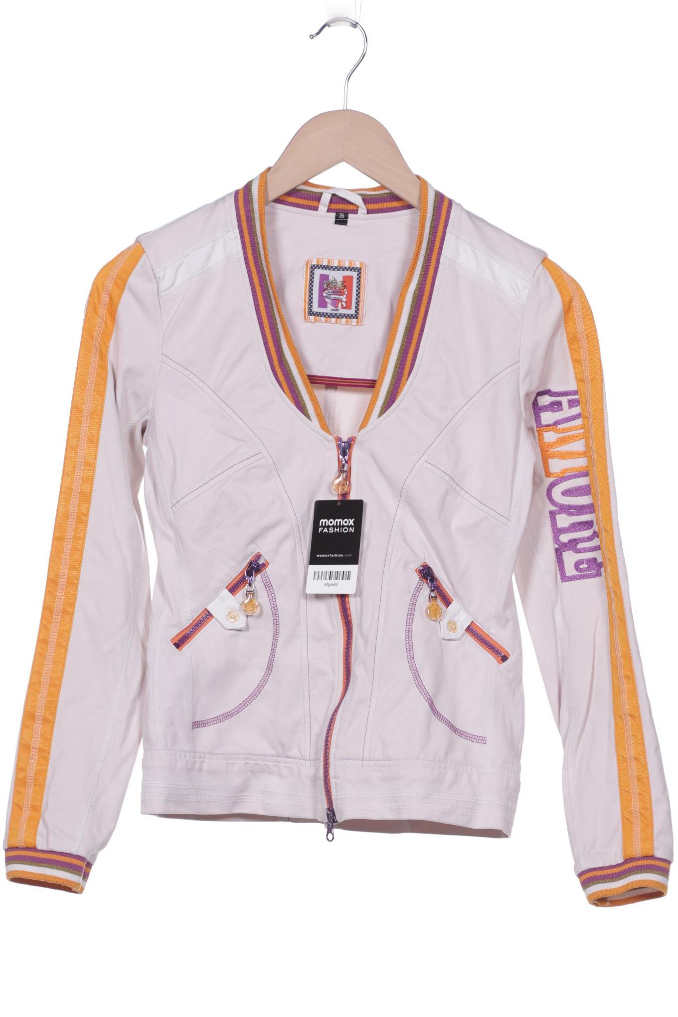 

Sportalm Damen Jacke, cremeweiß