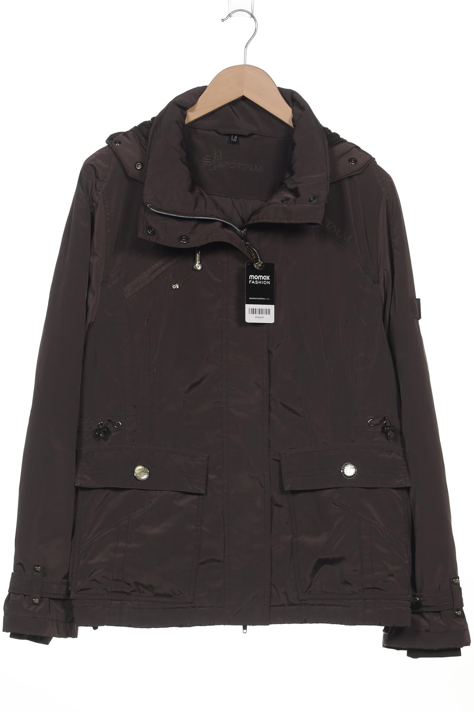 

Sportalm Damen Jacke, braun, Gr. 44