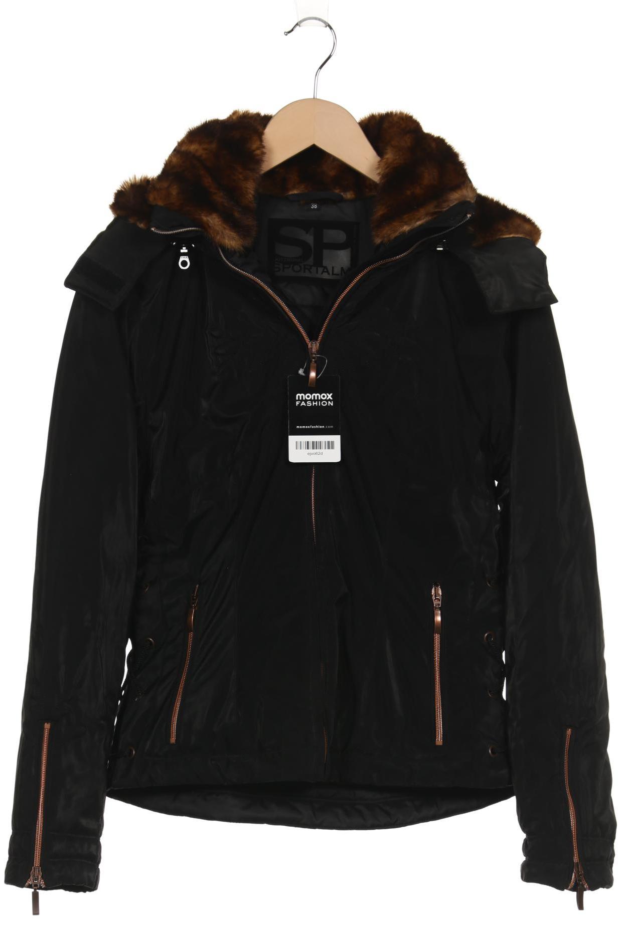 

Sportalm Damen Jacke, schwarz