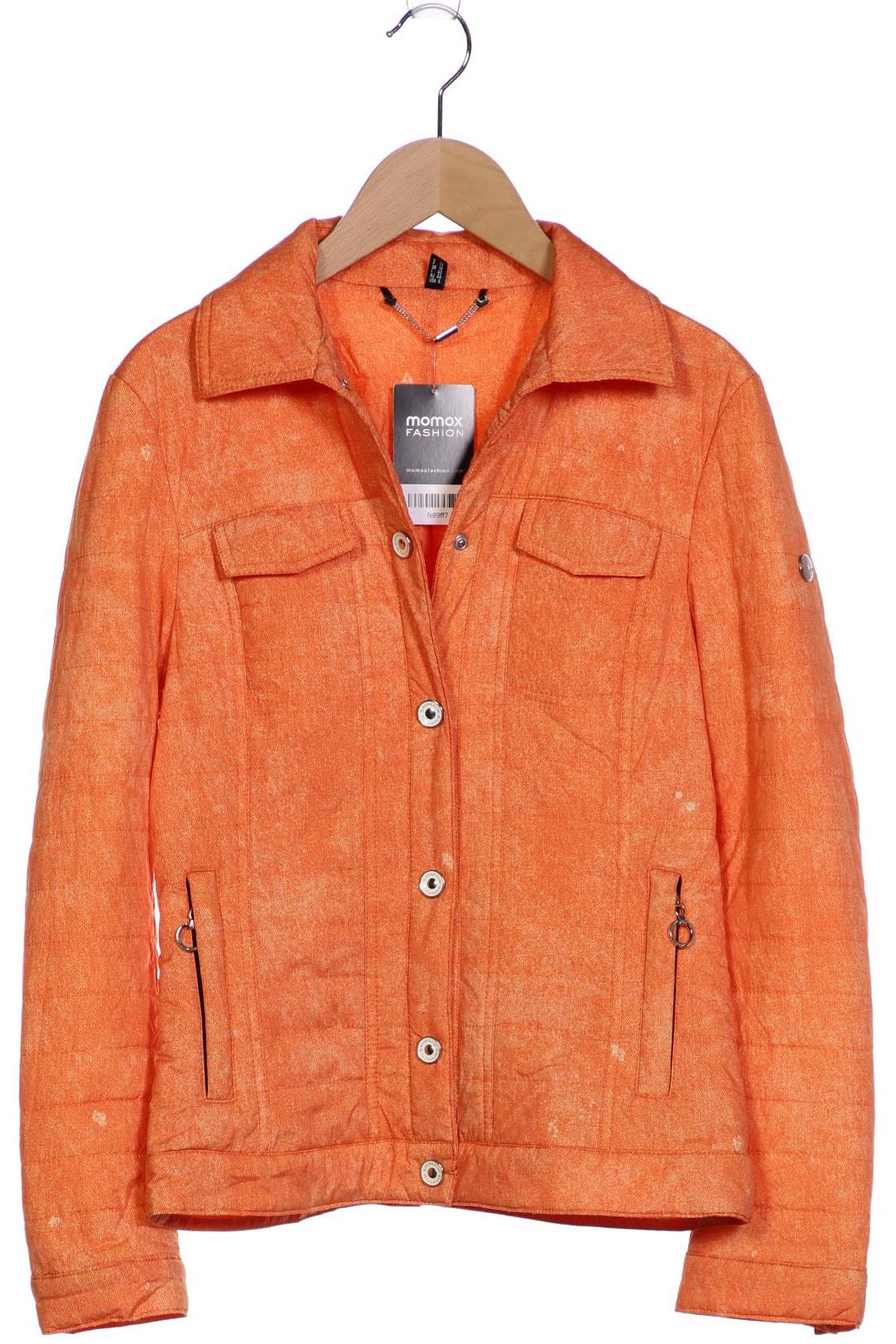 

Sportalm Damen Jacke, orange
