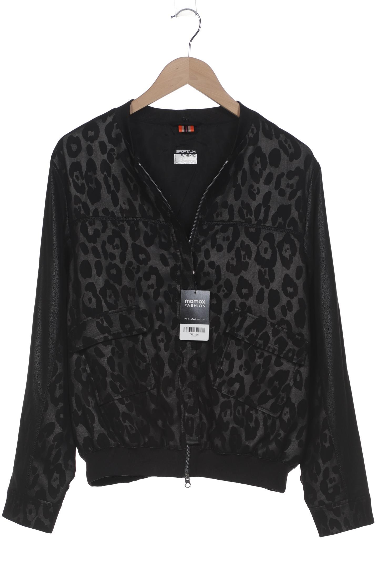 

Sportalm Damen Jacke, schwarz, Gr. 46