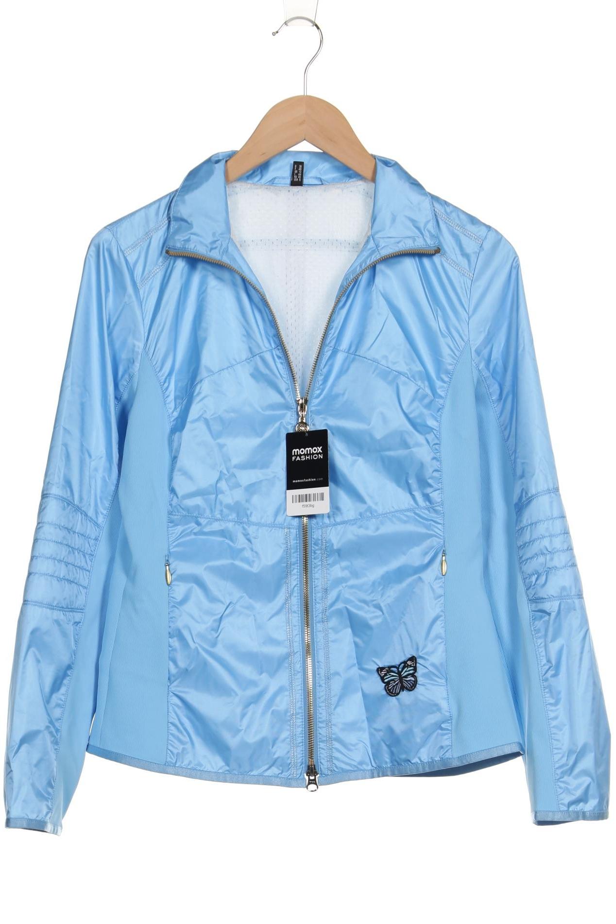 

Sportalm Damen Jacke, hellblau, Gr. 38