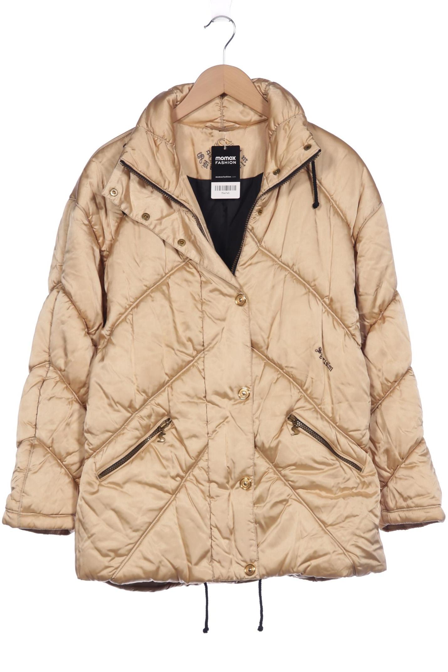 

Sportalm Damen Jacke, beige, Gr. 40
