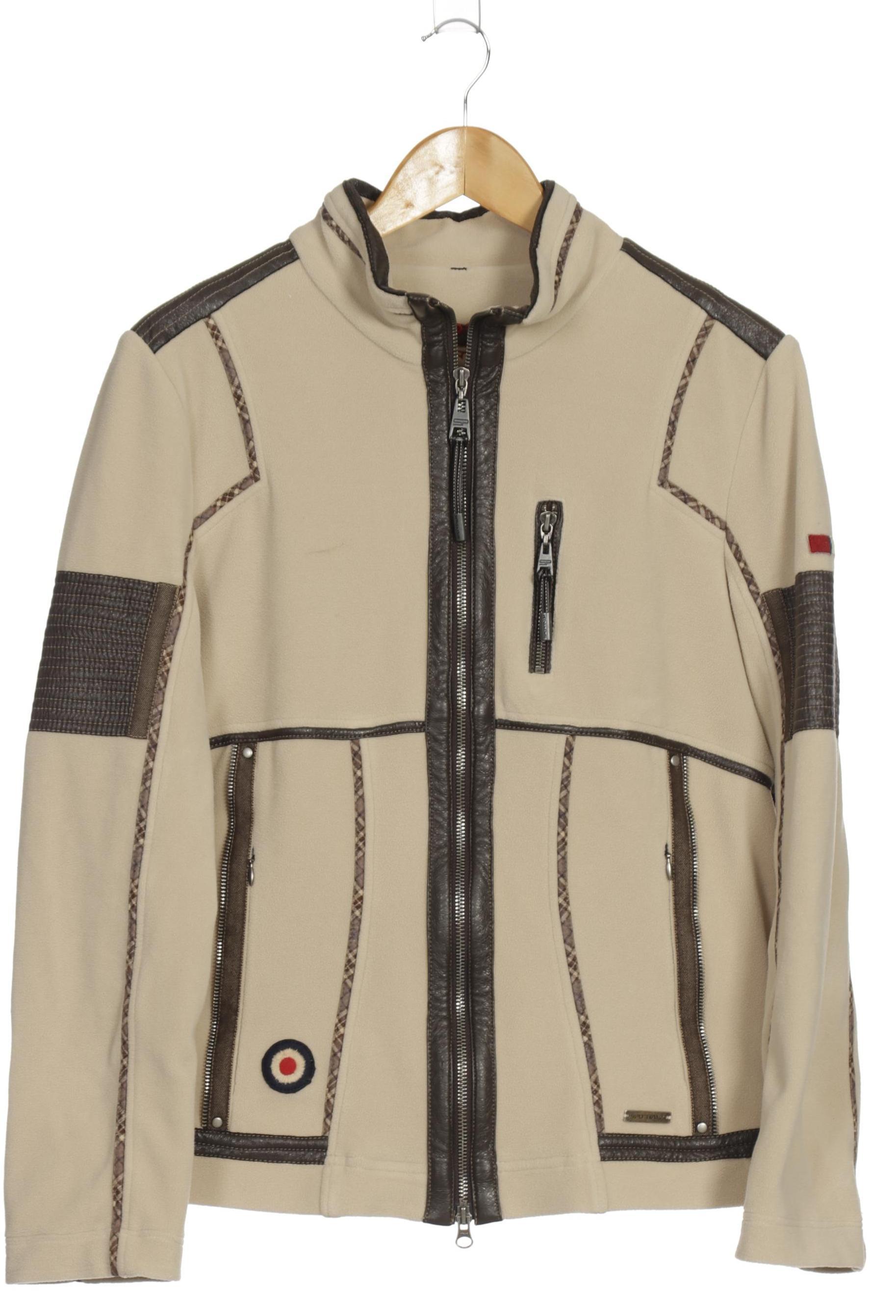 

Sportalm Damen Jacke, beige, Gr. 46