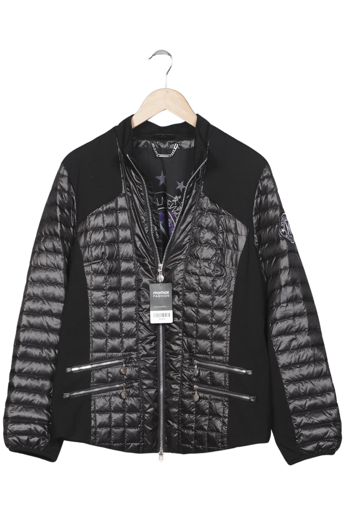 

Sportalm Damen Jacke, schwarz, Gr. 46