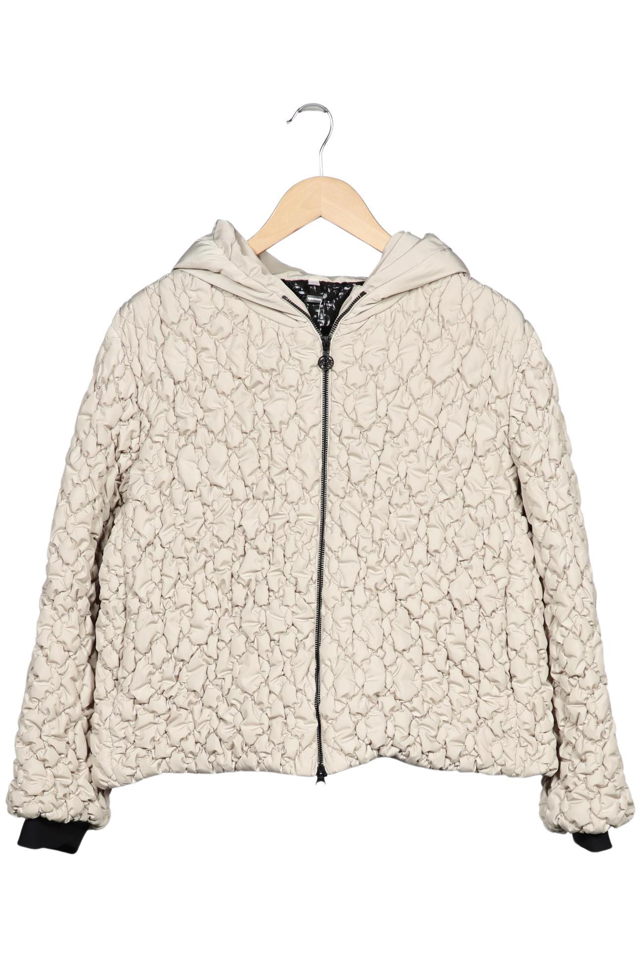 

Sportalm Damen Jacke, beige, Gr. 40