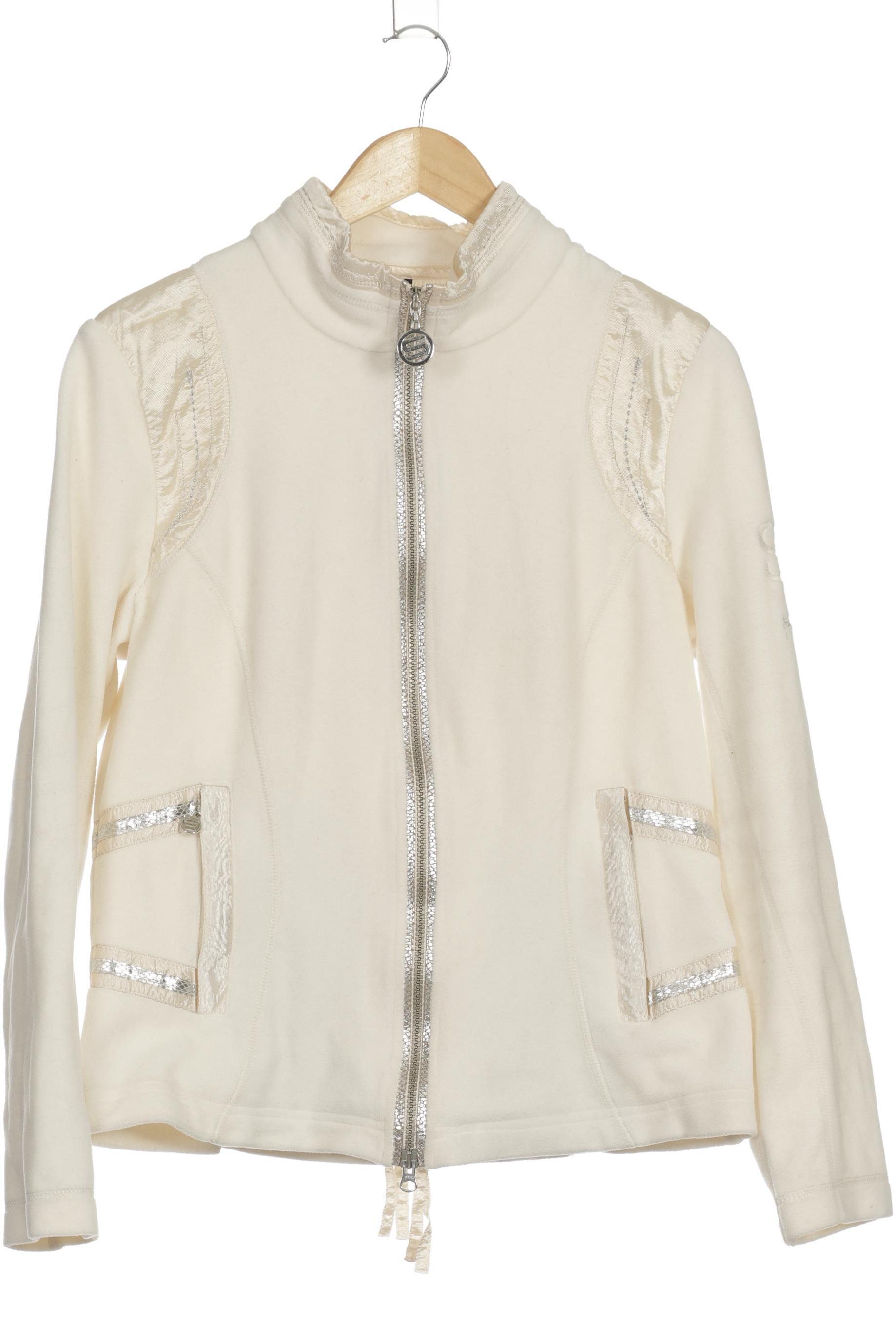 

Sportalm Damen Jacke, beige, Gr. 42