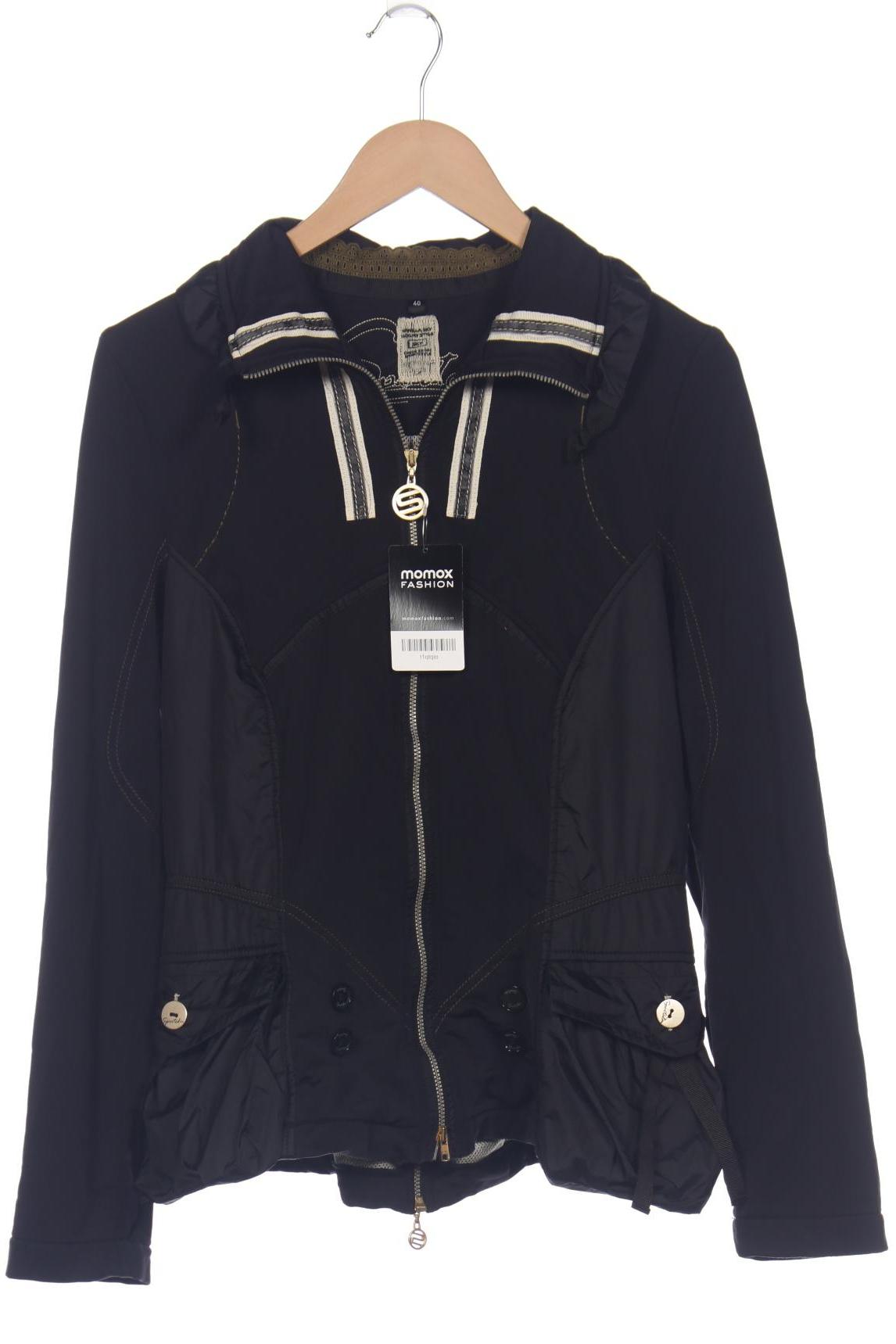 

Sportalm Damen Jacke, schwarz, Gr. 40
