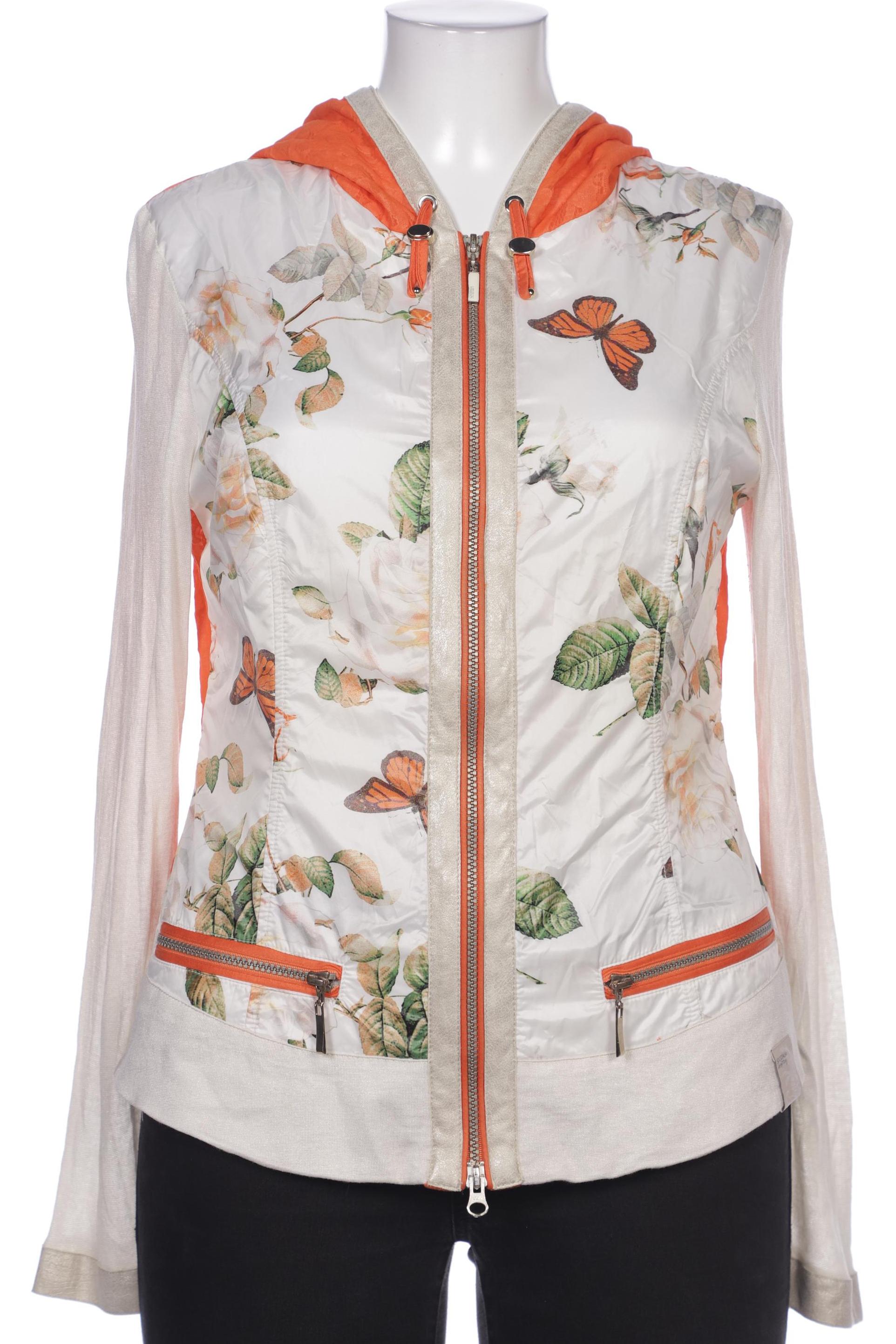 

Sportalm Damen Jacke, mehrfarbig, Gr. 42