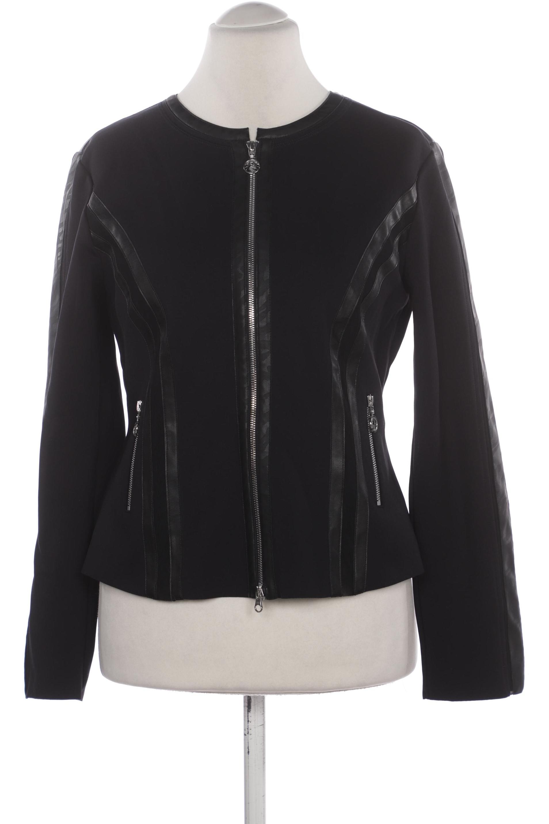 

Sportalm Damen Jacke, schwarz, Gr. 42