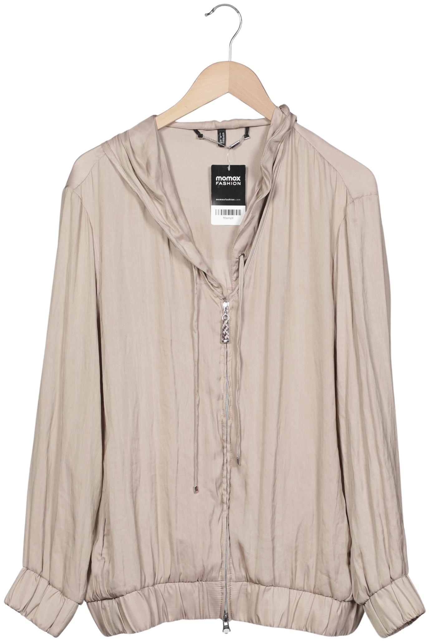

Sportalm Damen Jacke, beige, Gr. 42
