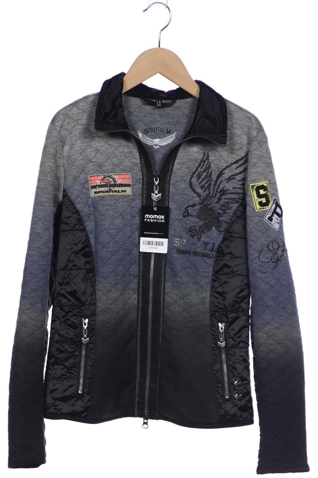 

Sportalm Damen Jacke, mehrfarbig, Gr. 40