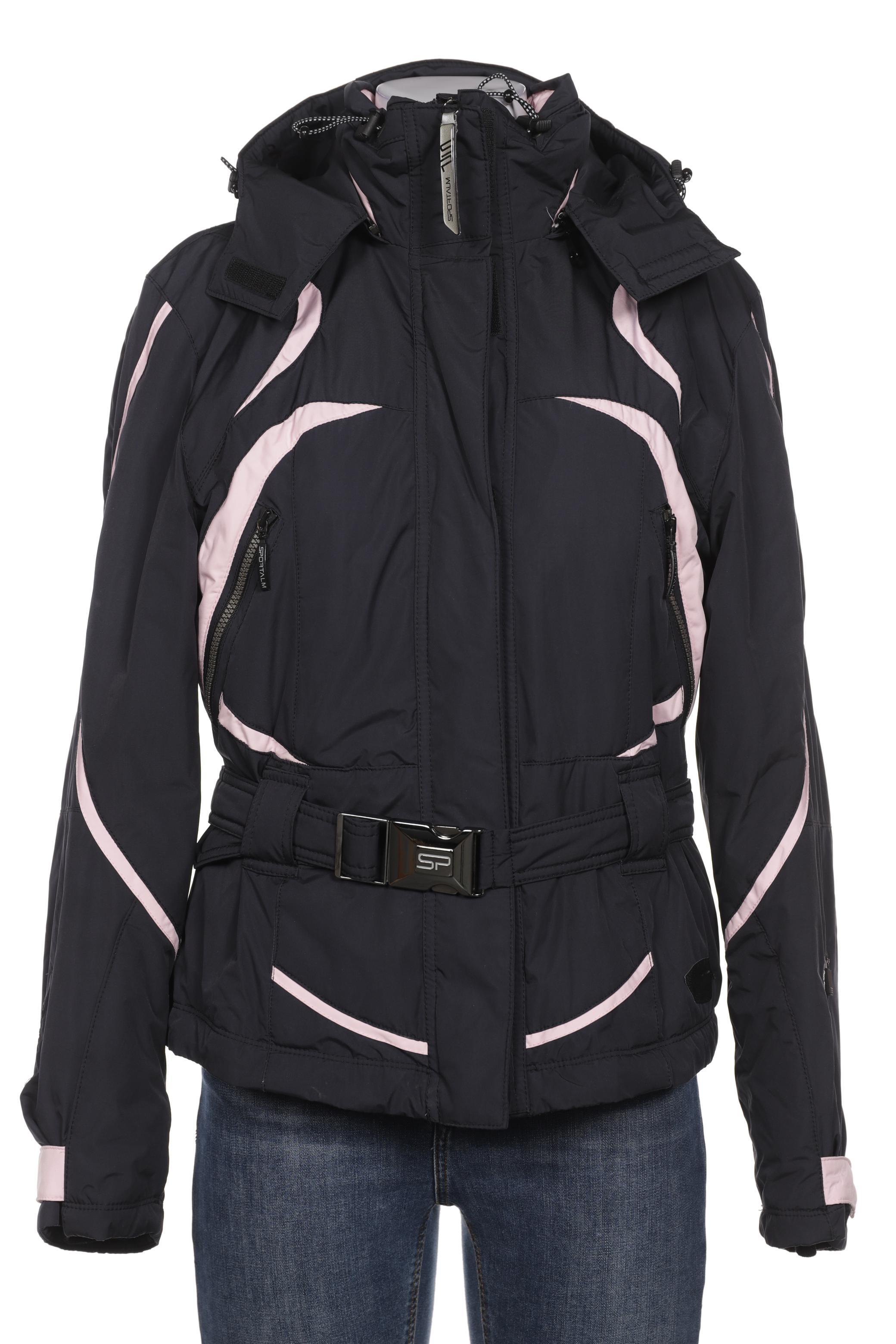 

Sportalm Damen Jacke, grau, Gr. 38