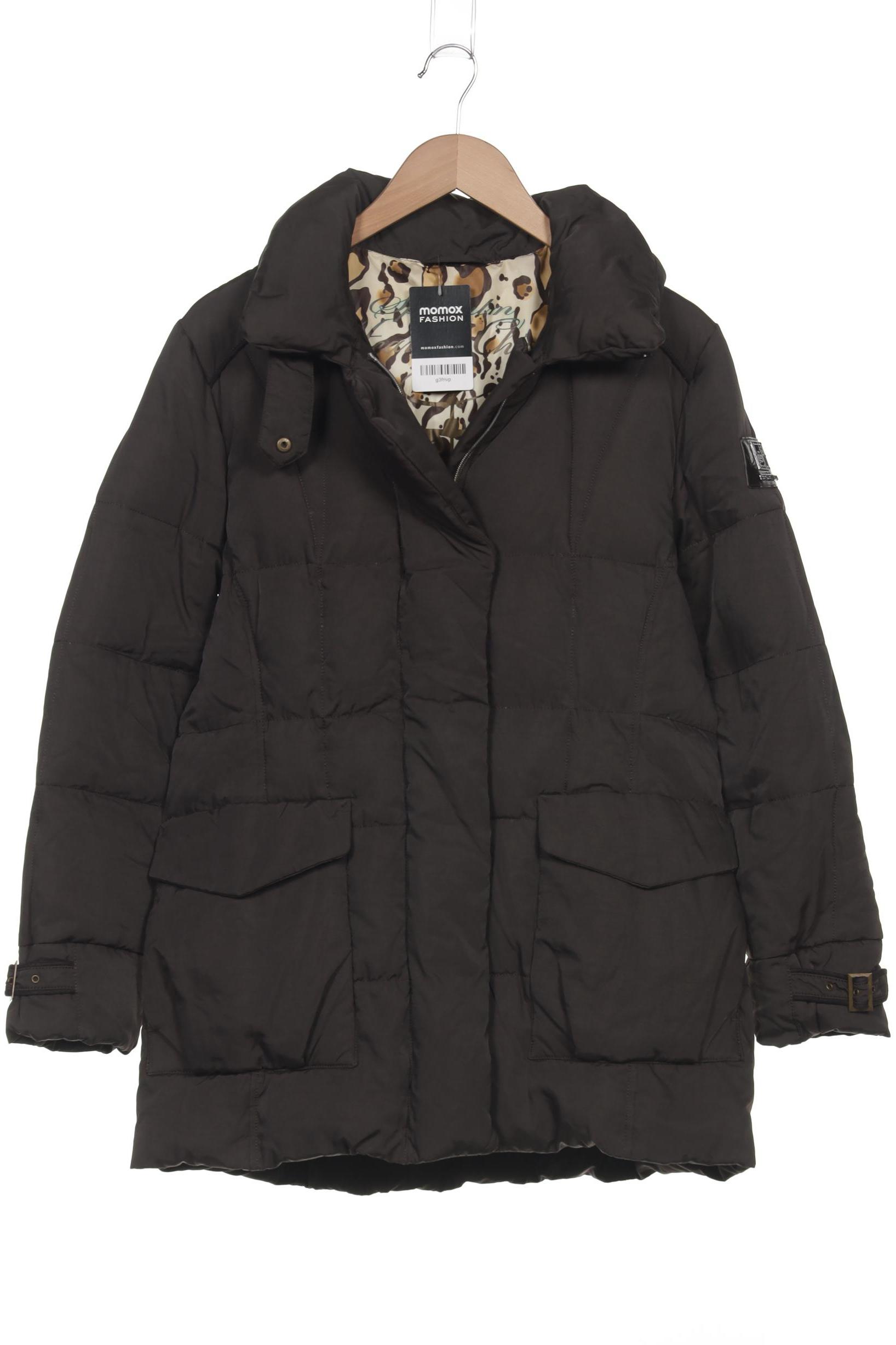 

Sportalm Damen Jacke, braun, Gr. 38