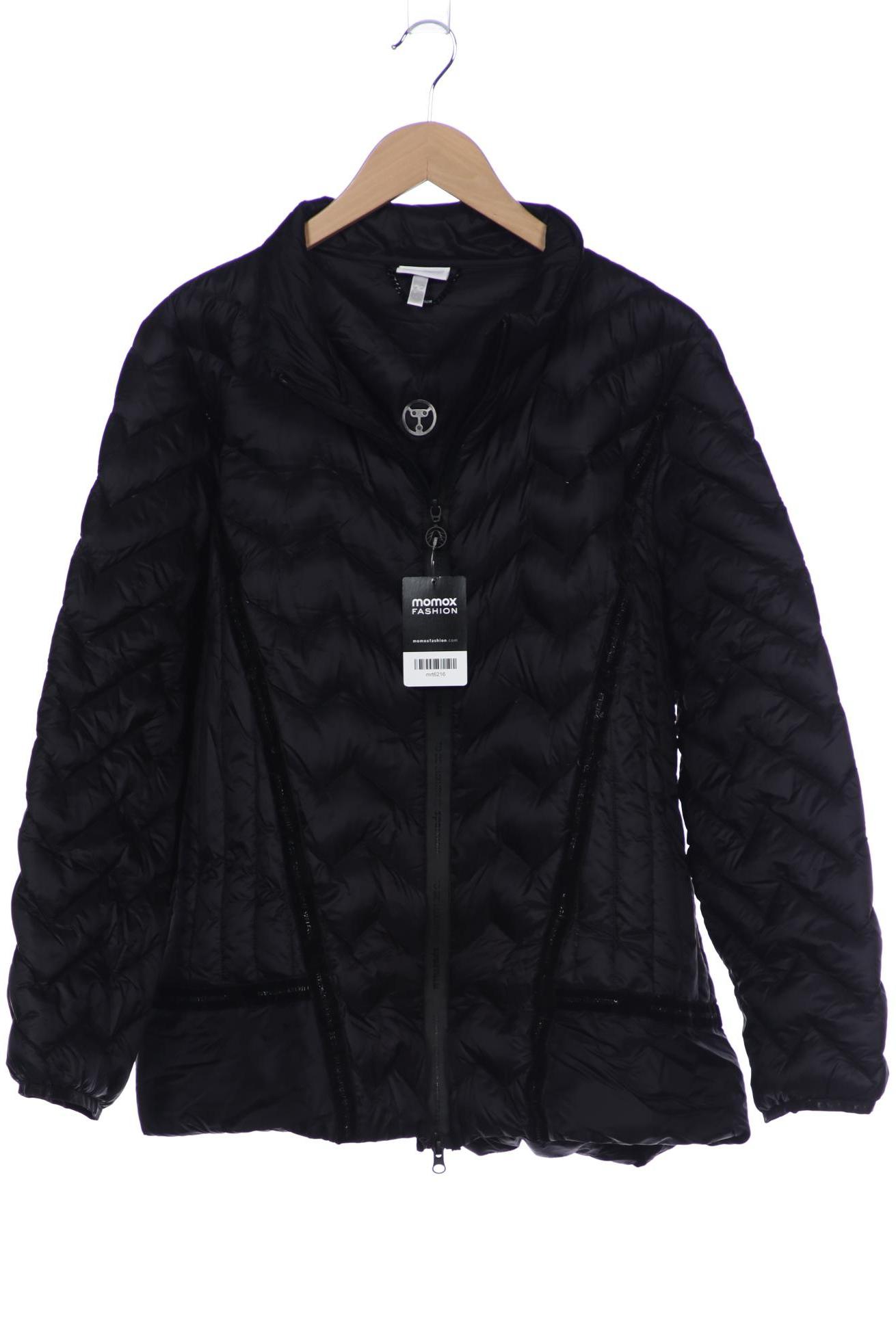 

Sportalm Damen Jacke, schwarz, Gr. 46