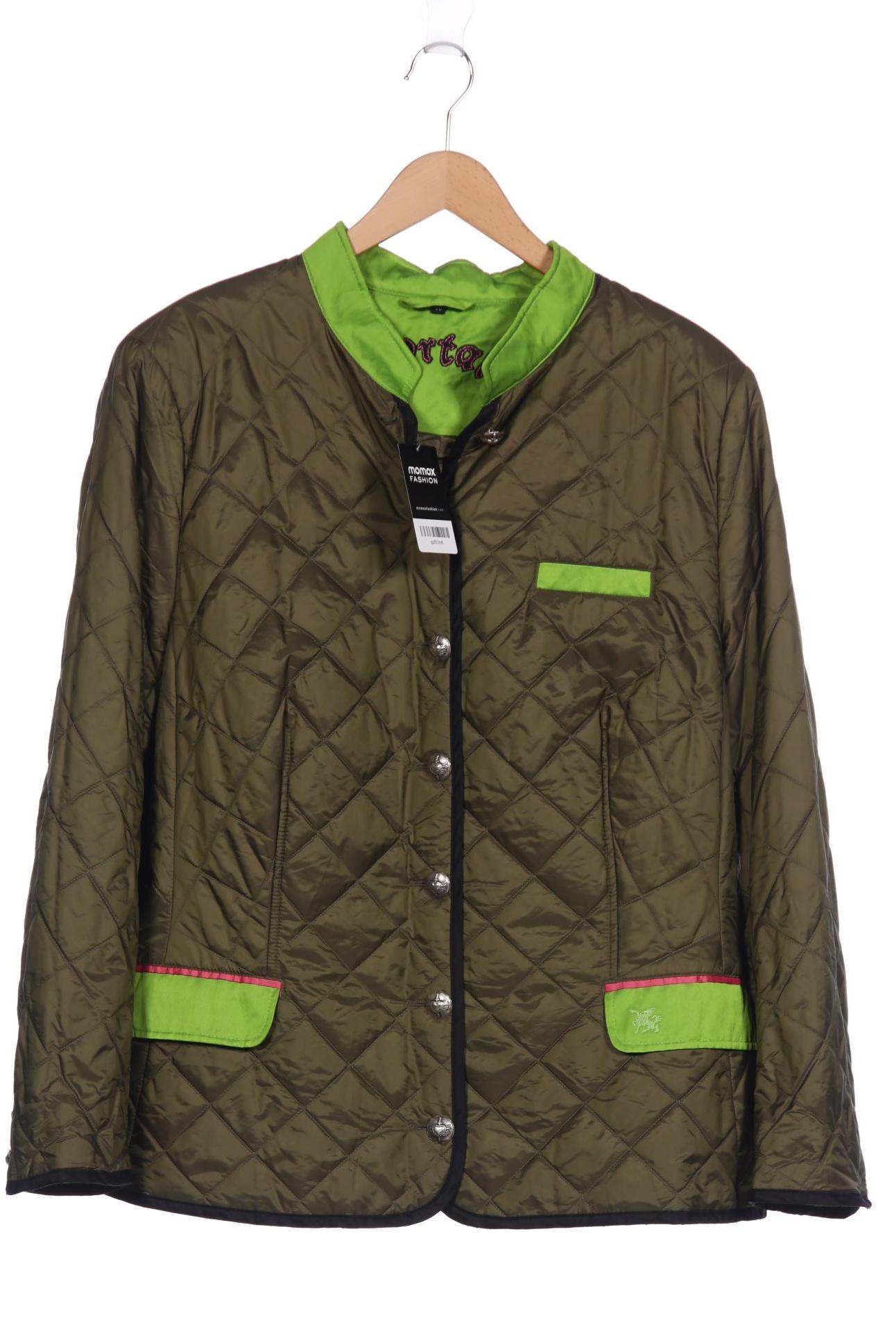 

Sportalm Damen Jacke, grün