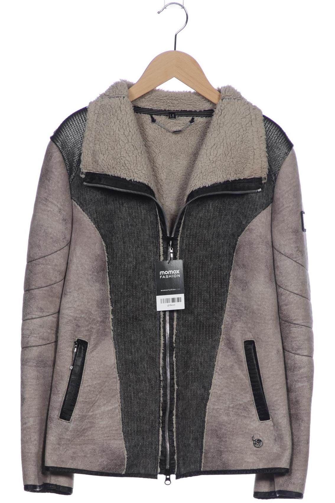 

Sportalm Damen Jacke, grau, Gr. 38