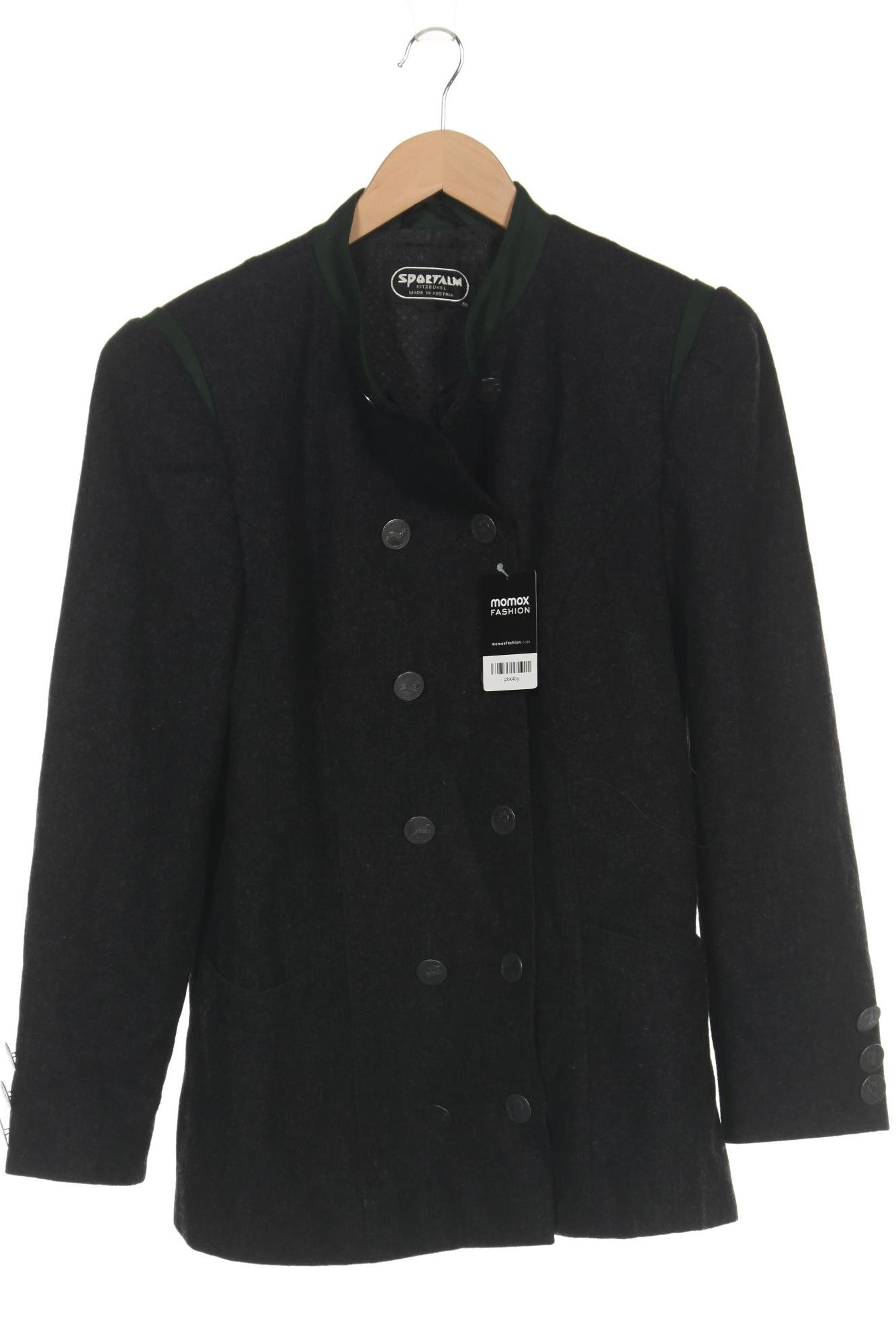 

Sportalm Damen Jacke, schwarz, Gr. 46