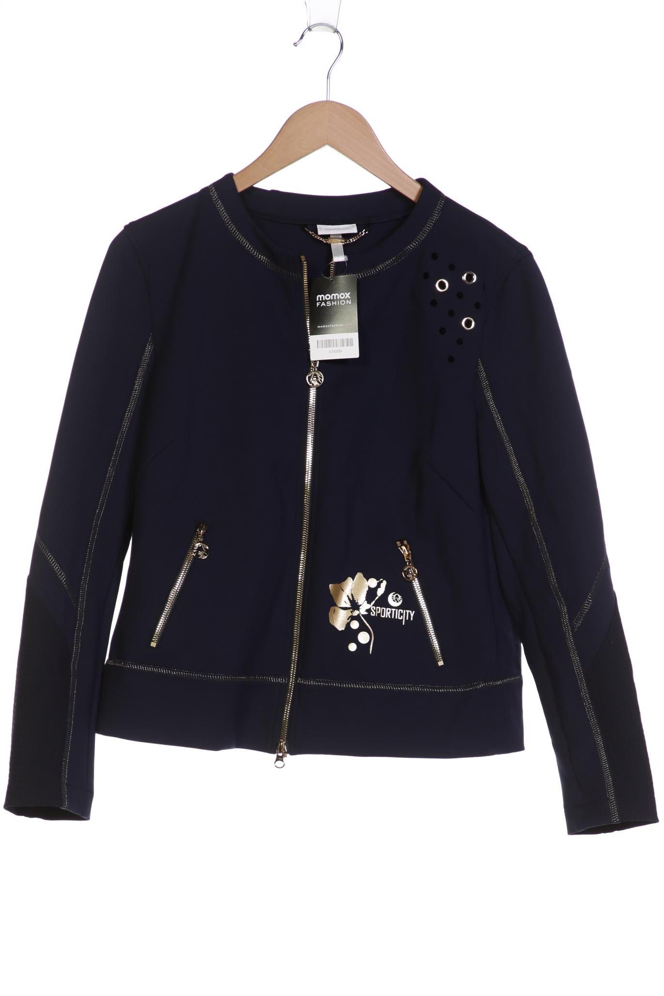 

Sportalm Damen Jacke, marineblau, Gr. 42