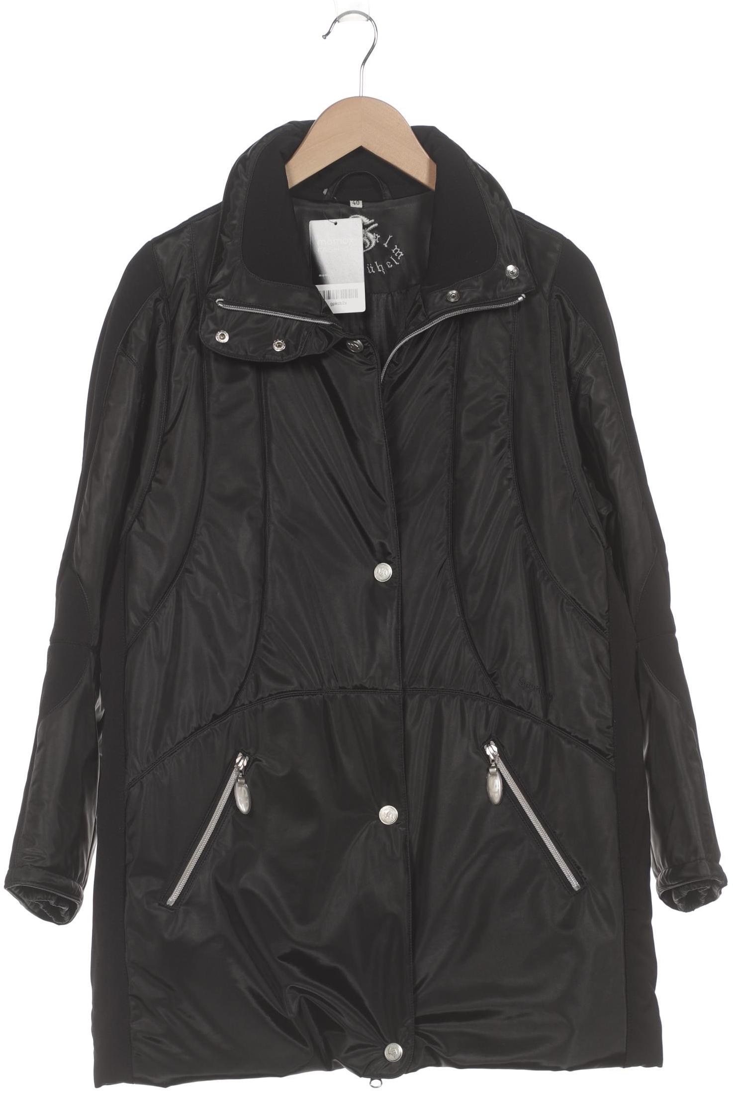 

Sportalm Damen Jacke, schwarz, Gr. 40