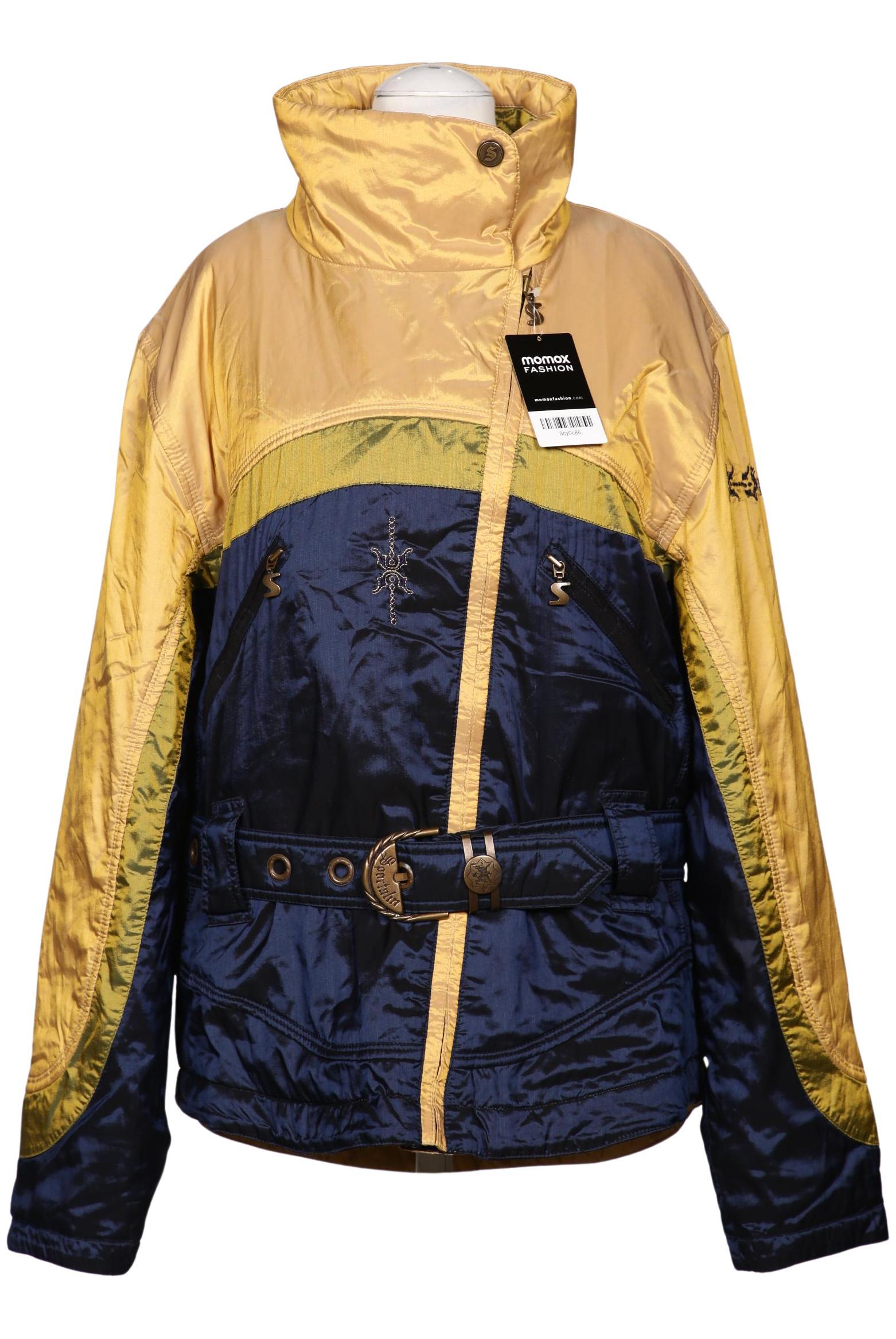 

Sportalm Damen Jacke, marineblau, Gr. 36