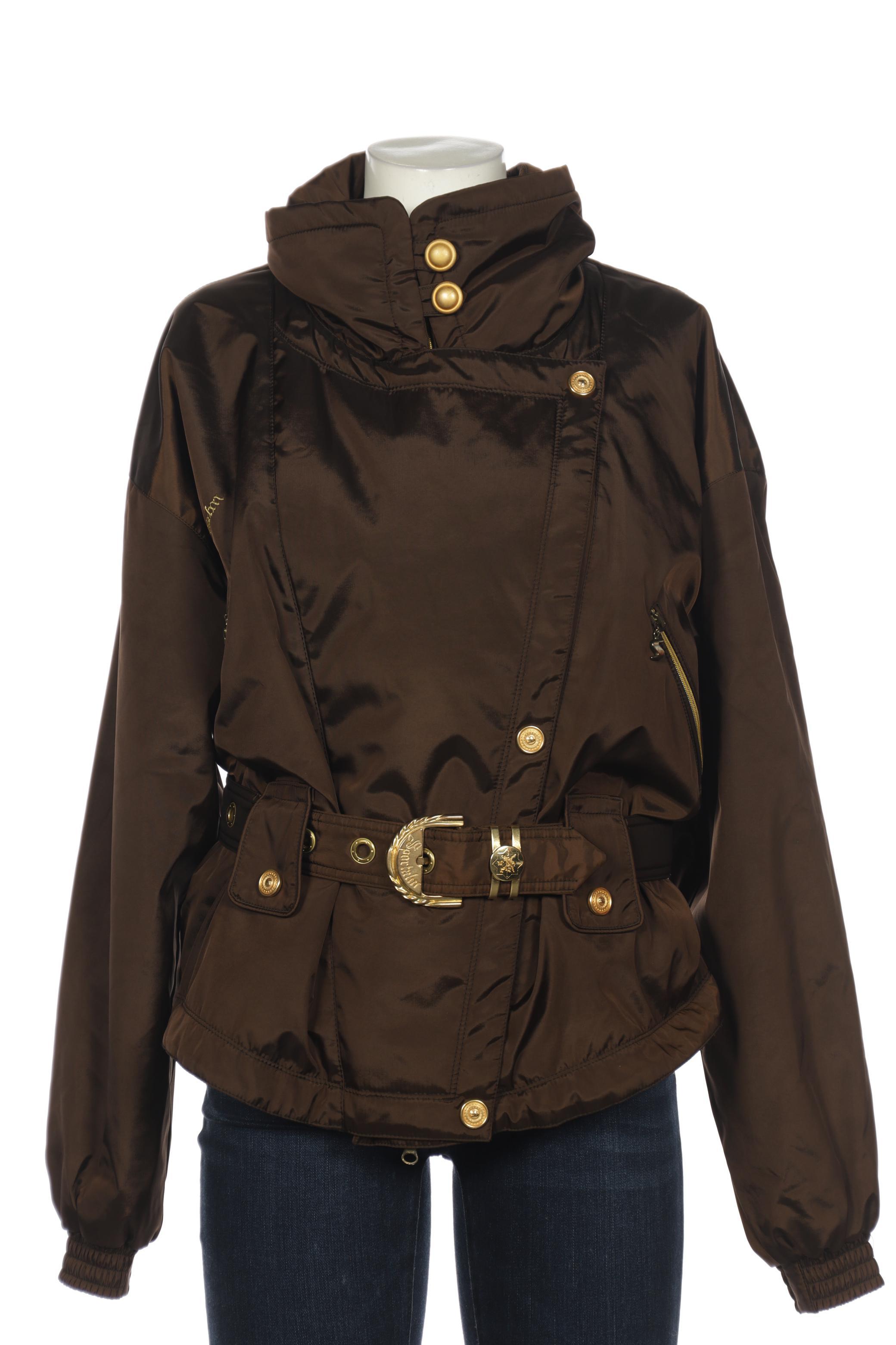 

Sportalm Damen Jacke, braun