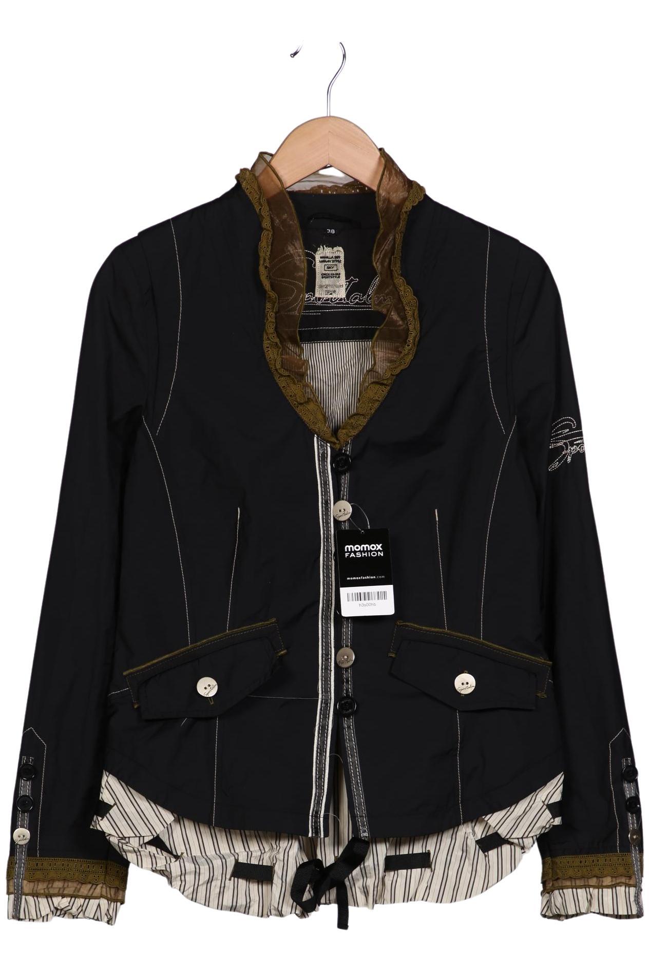 

Sportalm Damen Jacke, mehrfarbig, Gr. 38