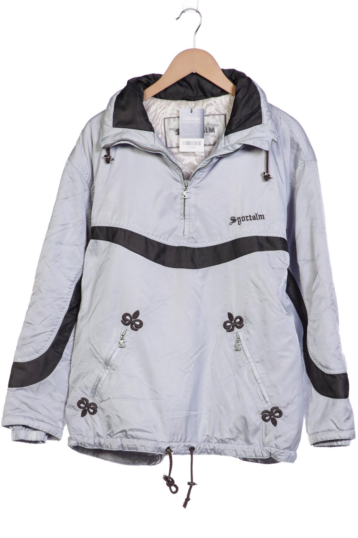 

Sportalm Damen Jacke, hellblau, Gr. 42