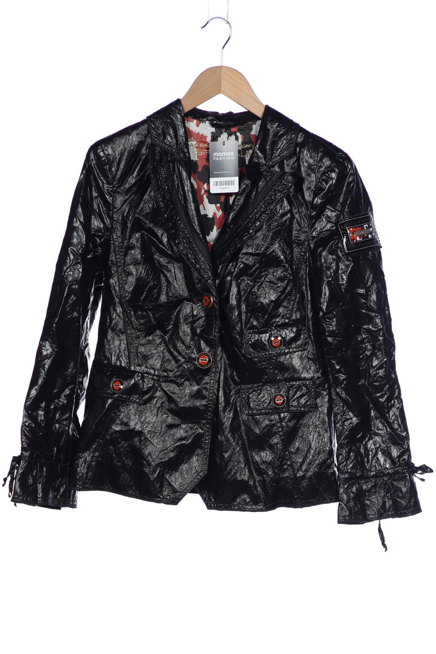 

Sportalm Damen Jacke, schwarz, Gr. 42