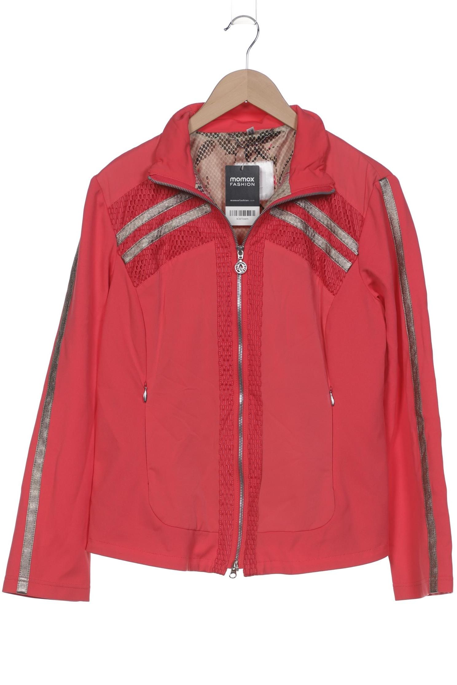 

Sportalm Damen Jacke, pink, Gr. 44