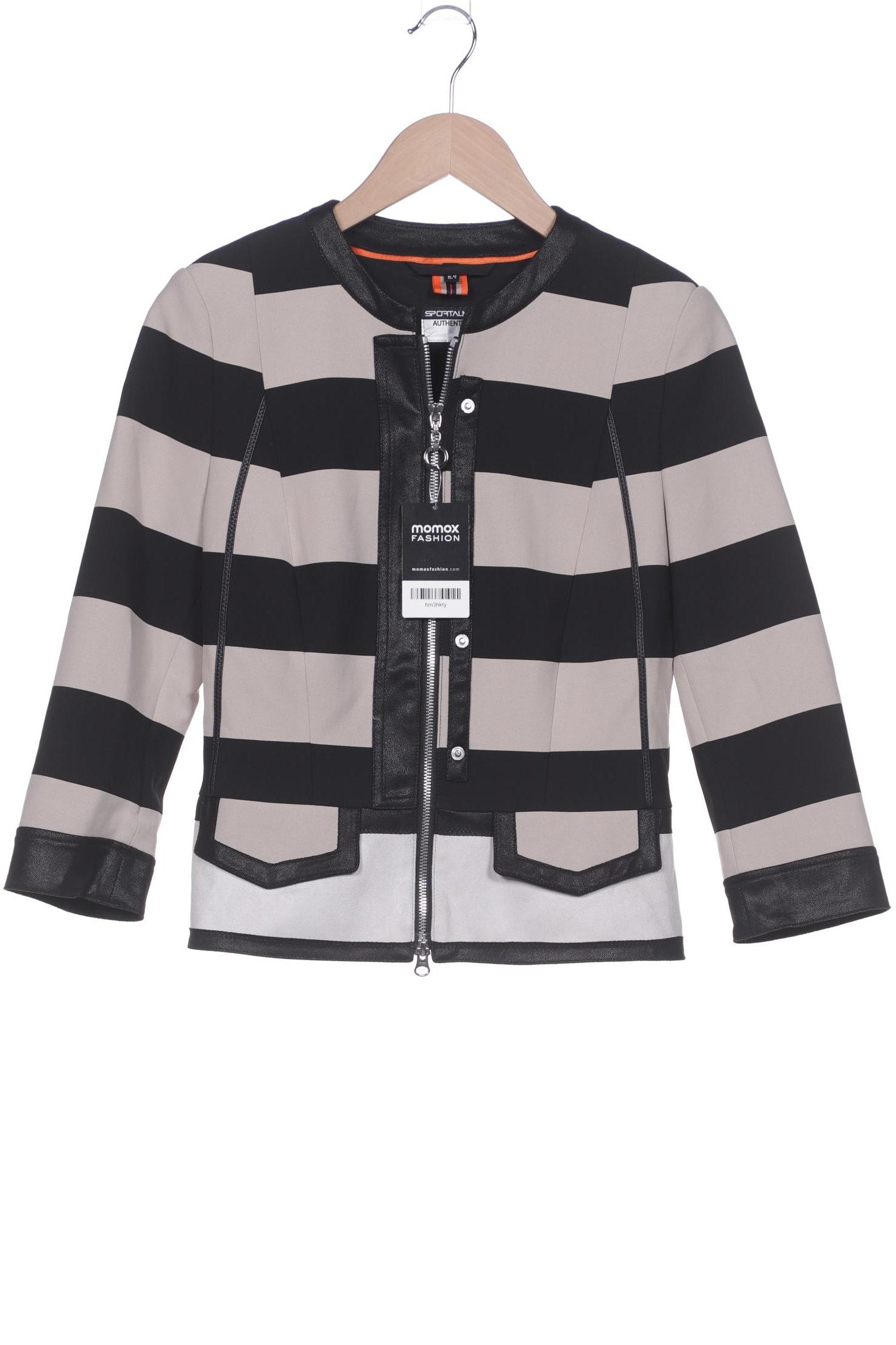 

Sportalm Damen Jacke, beige, Gr. 36