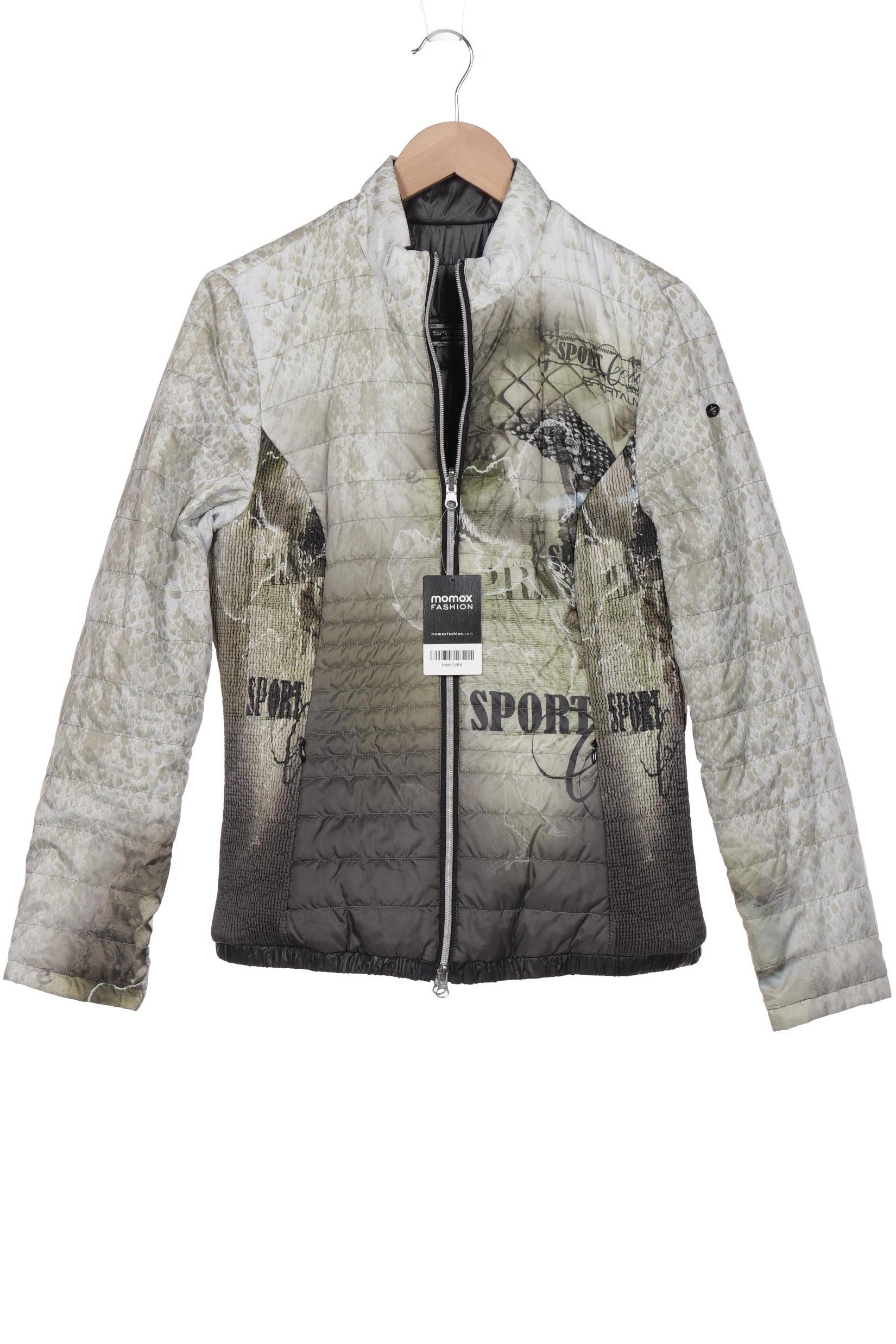 

Sportalm Damen Jacke, hellgrün
