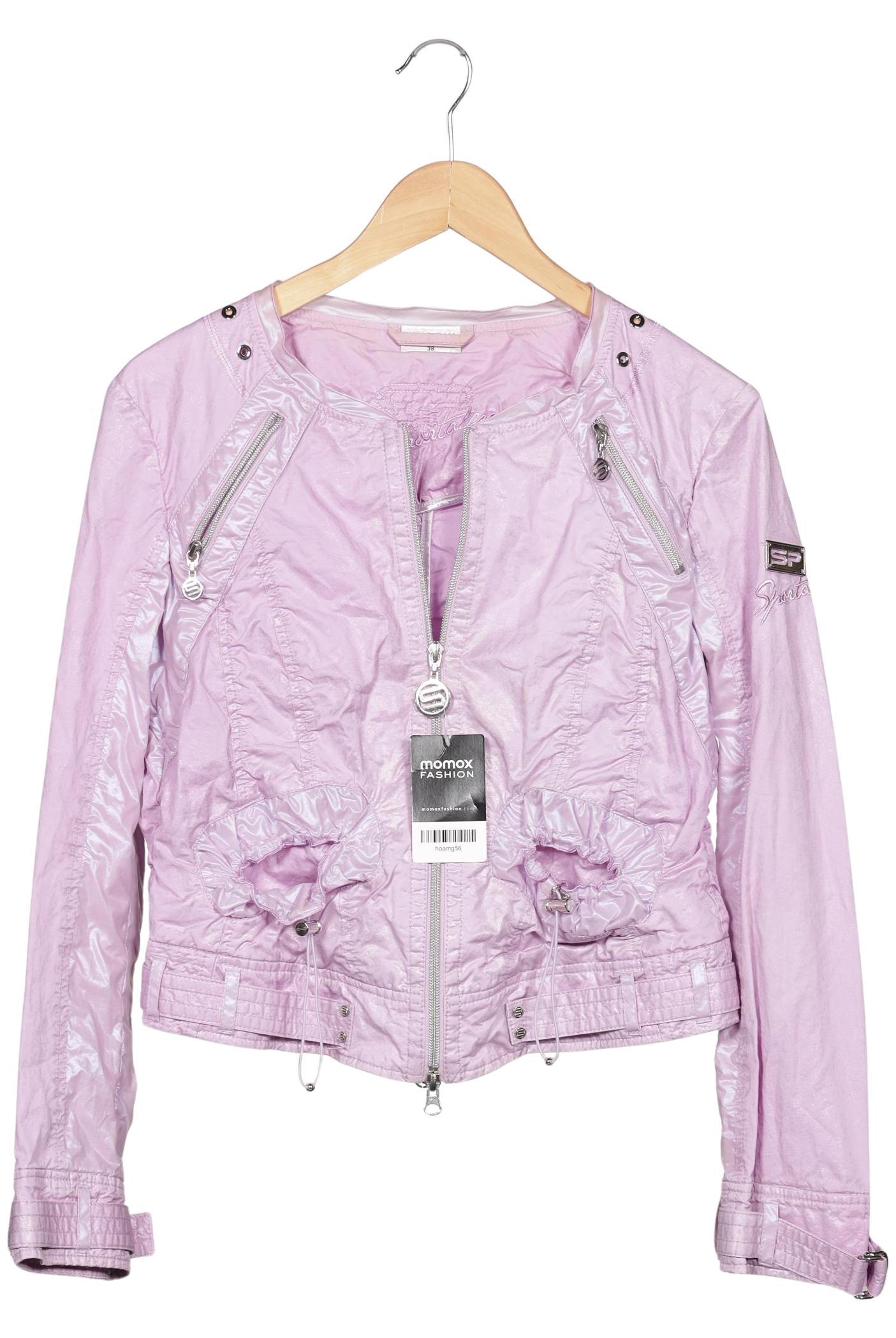 

Sportalm Damen Jacke, flieder, Gr. 38