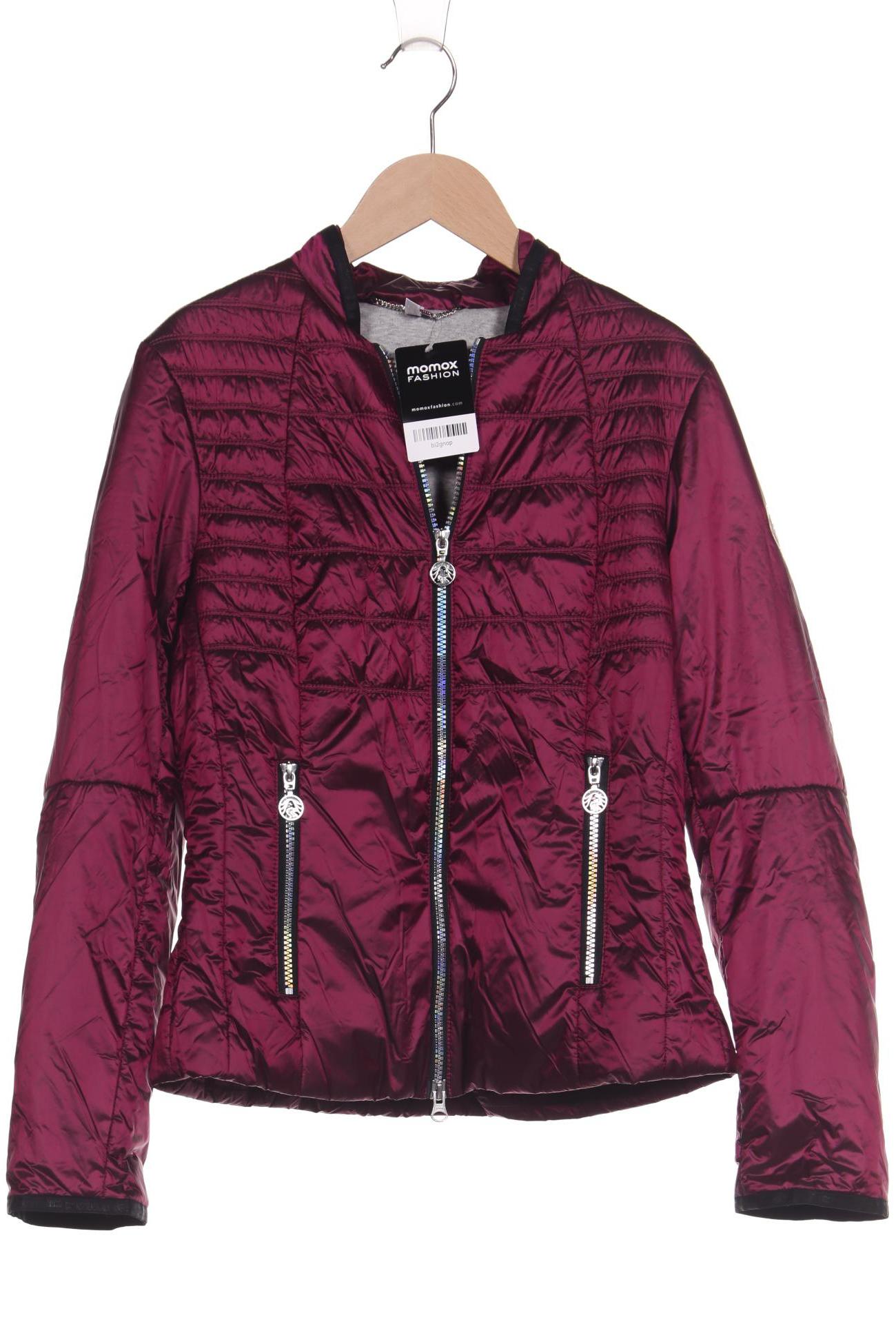 

Sportalm Damen Jacke, bordeaux, Gr. 36
