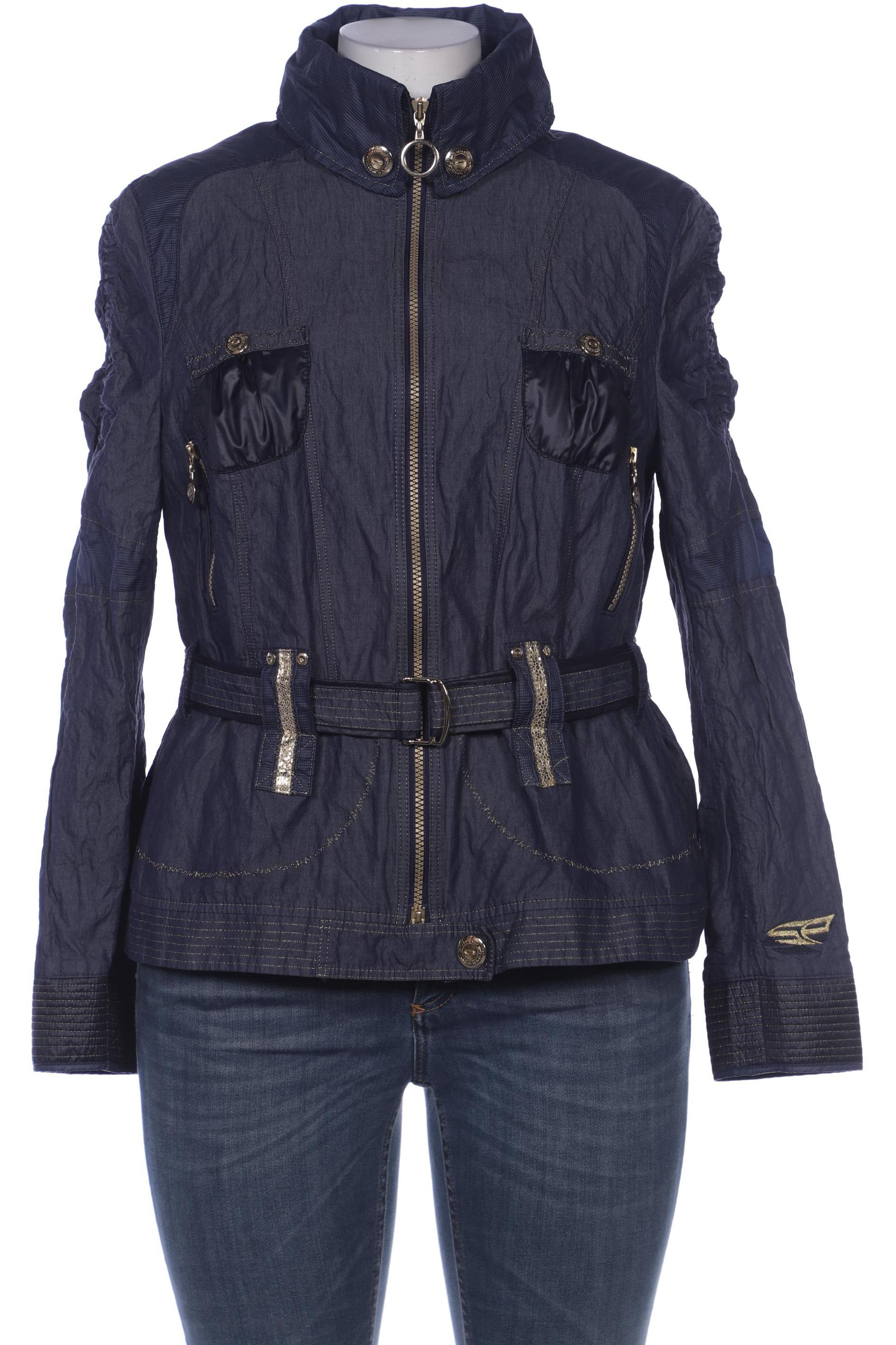 

Sportalm Damen Jacke, marineblau, Gr. 46